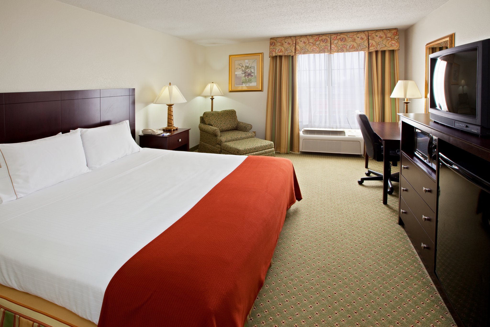Holiday Inn Express Washington