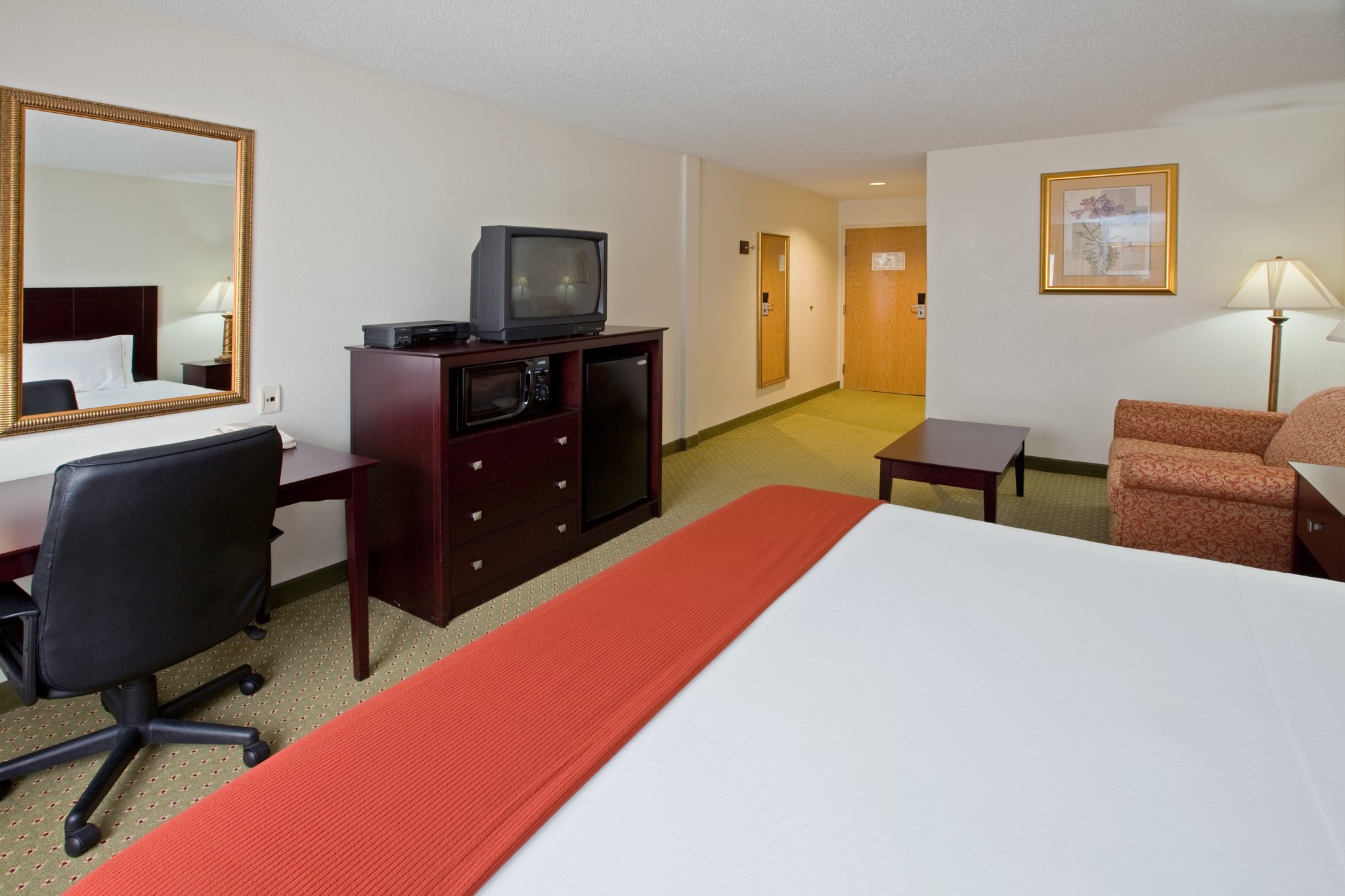 Holiday Inn Express Washington
