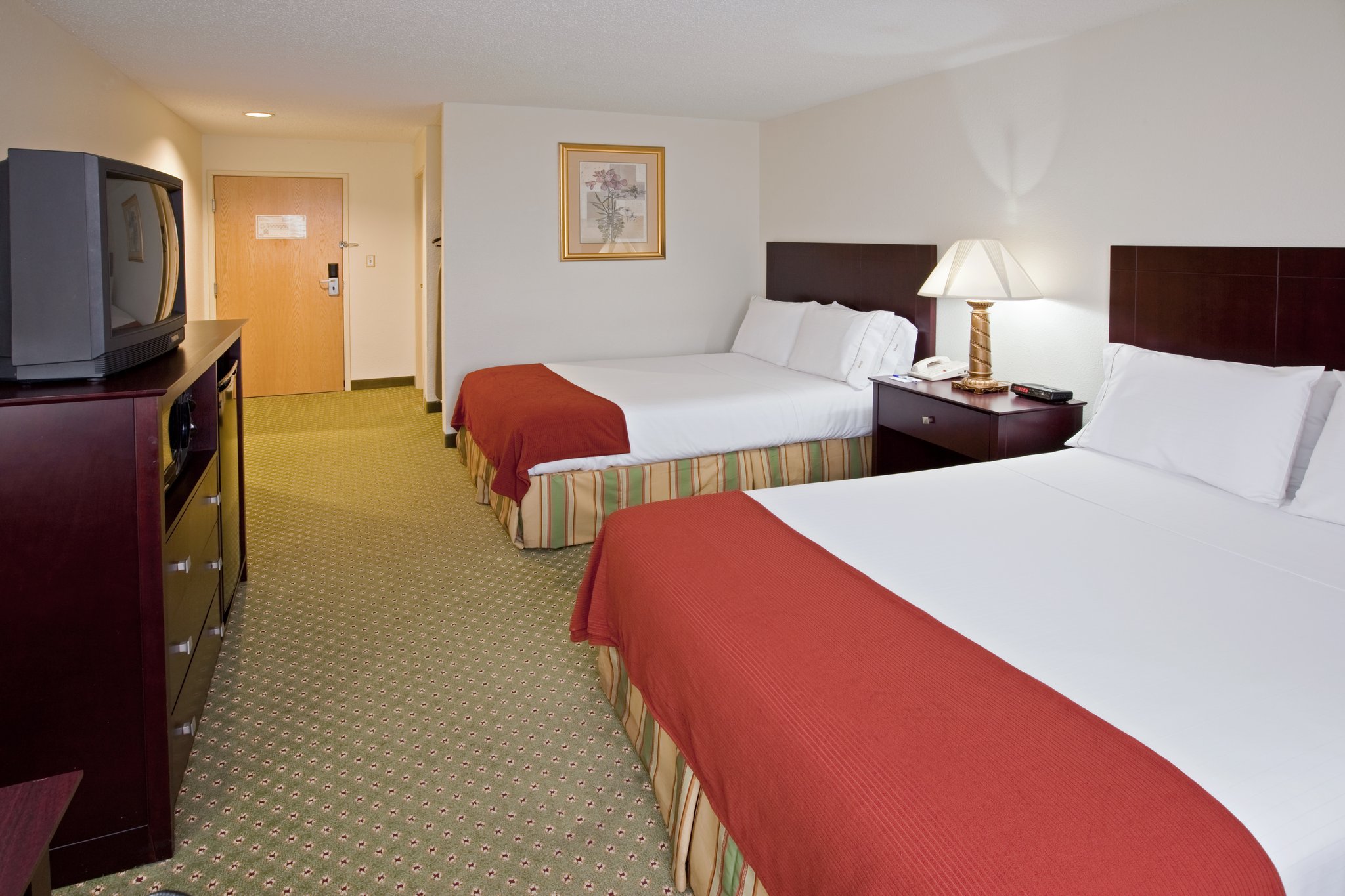 Holiday Inn Express Washington