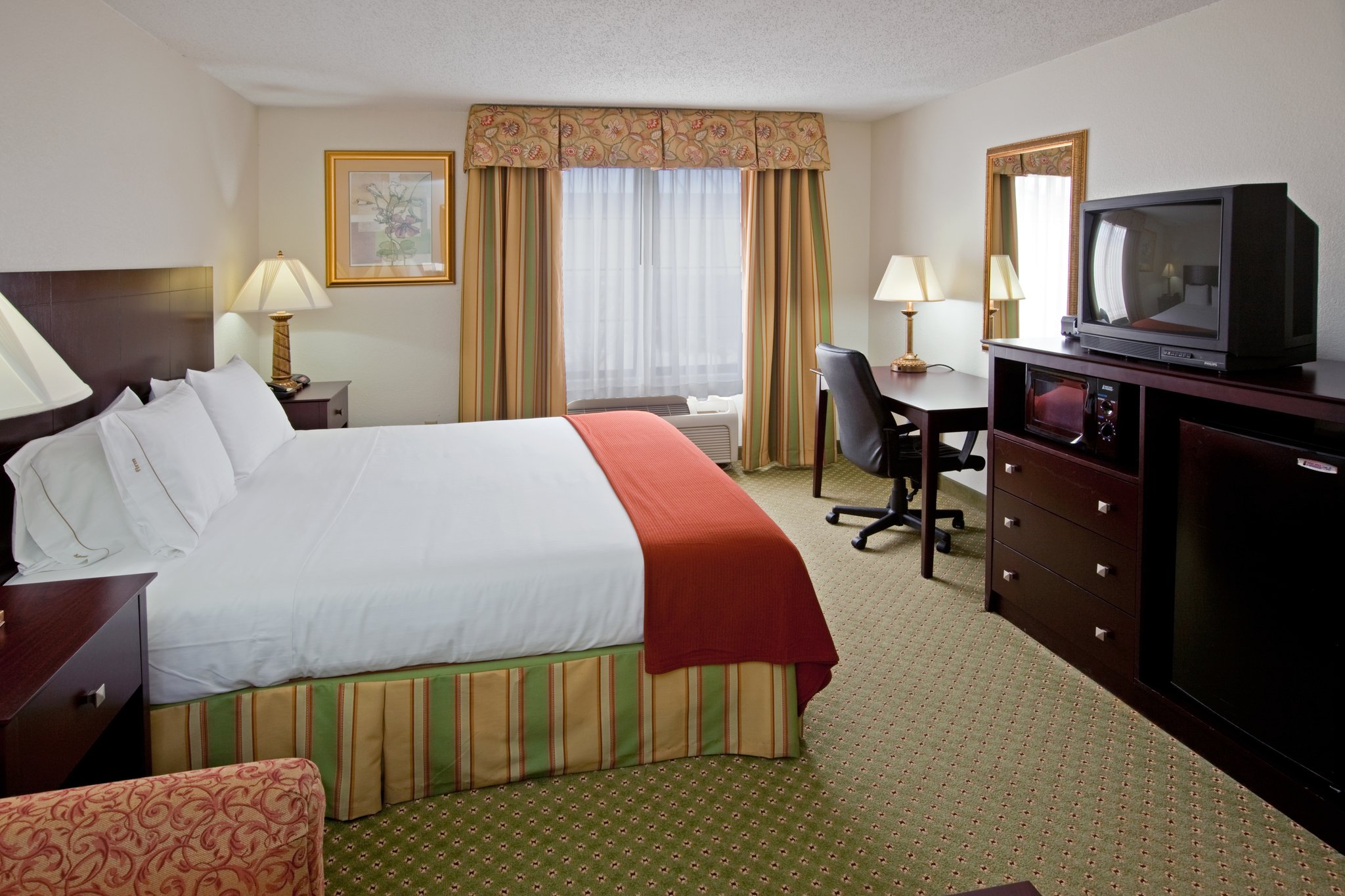 Holiday Inn Express Washington