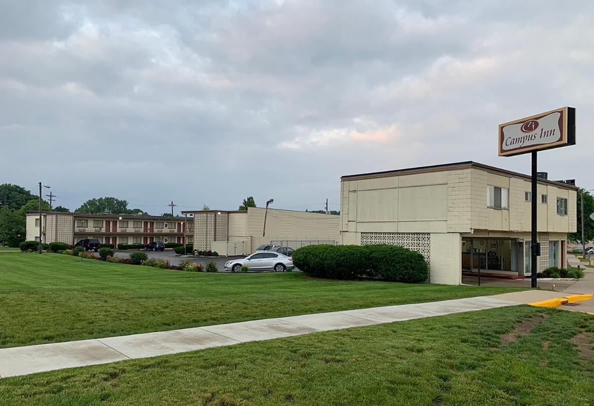 Campus Inn