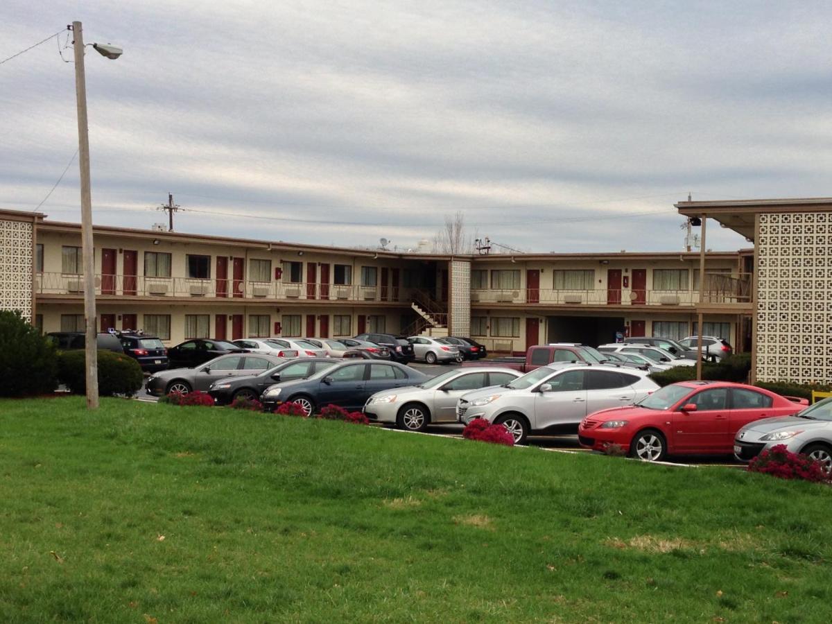 Campus Inn