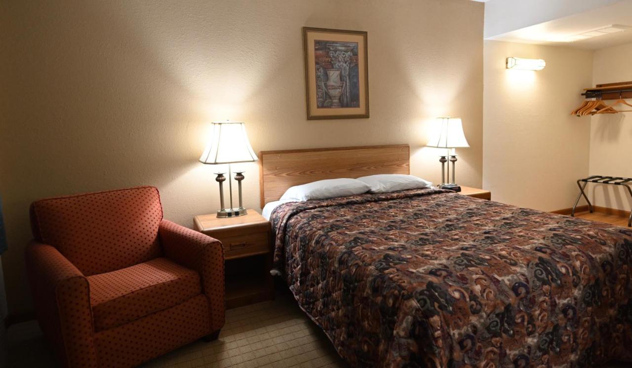 Campus Inn