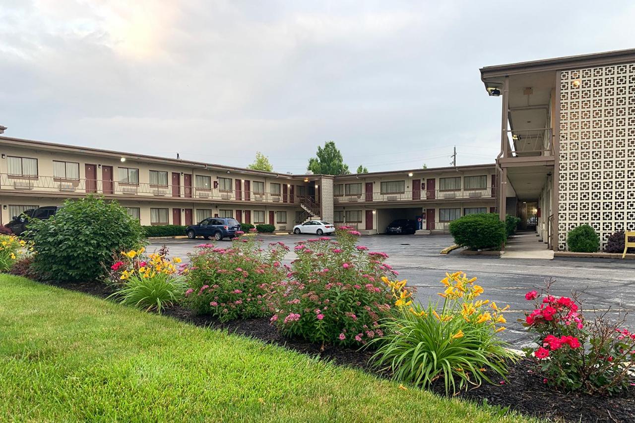Campus Inn