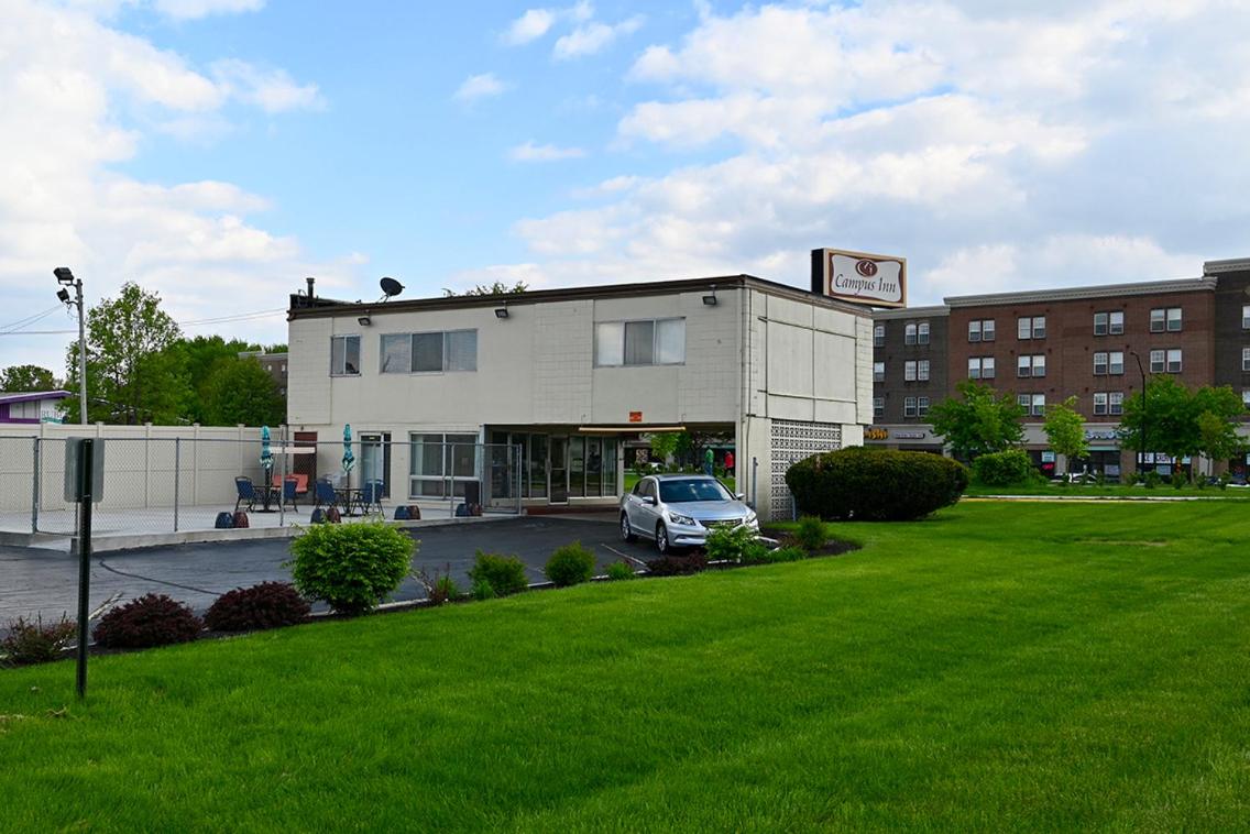 Campus Inn