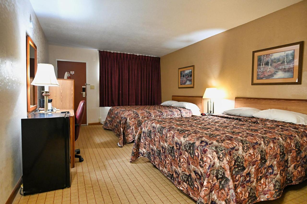 Campus Inn