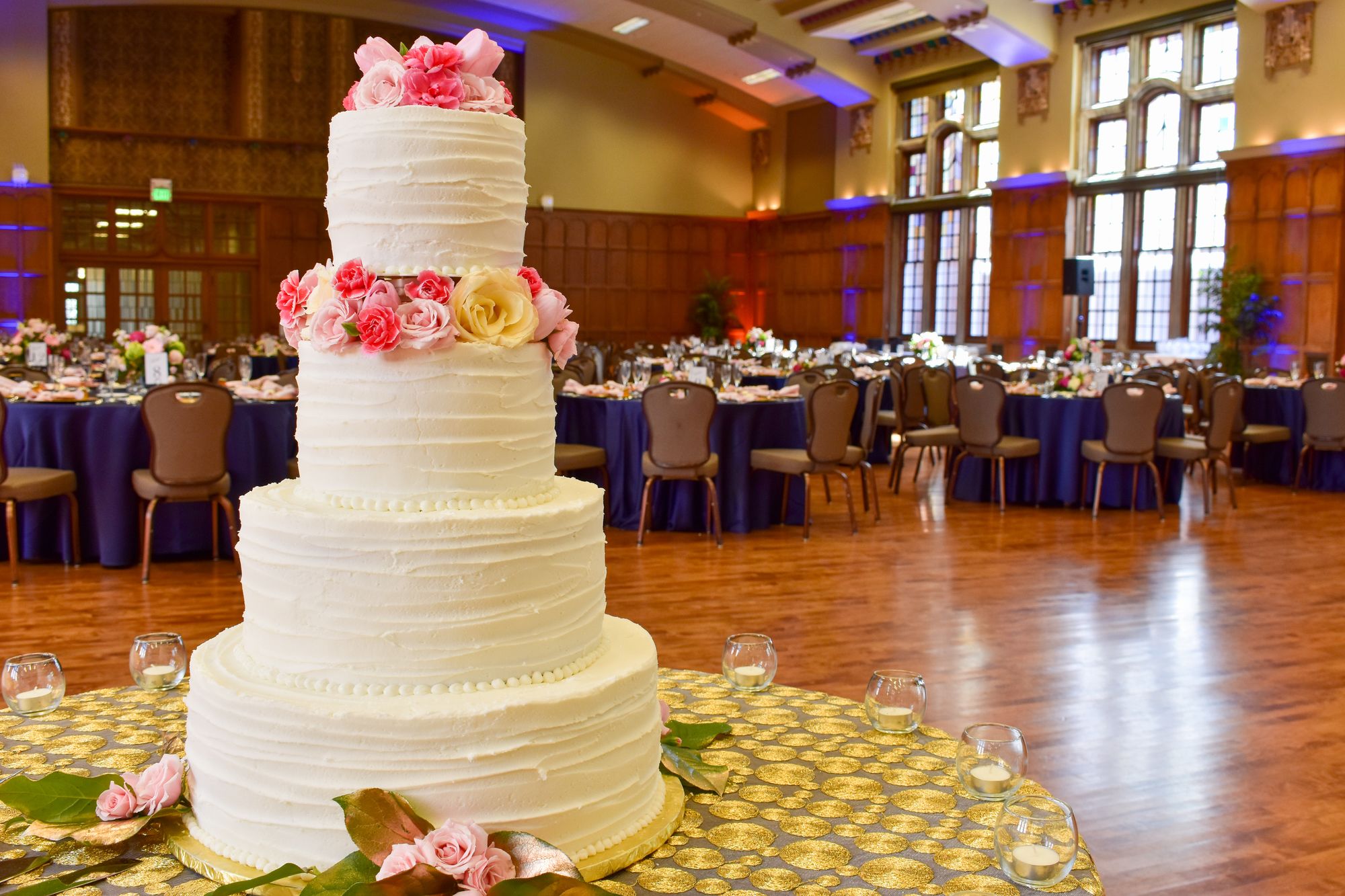 Union Club Hotel at Purdue University