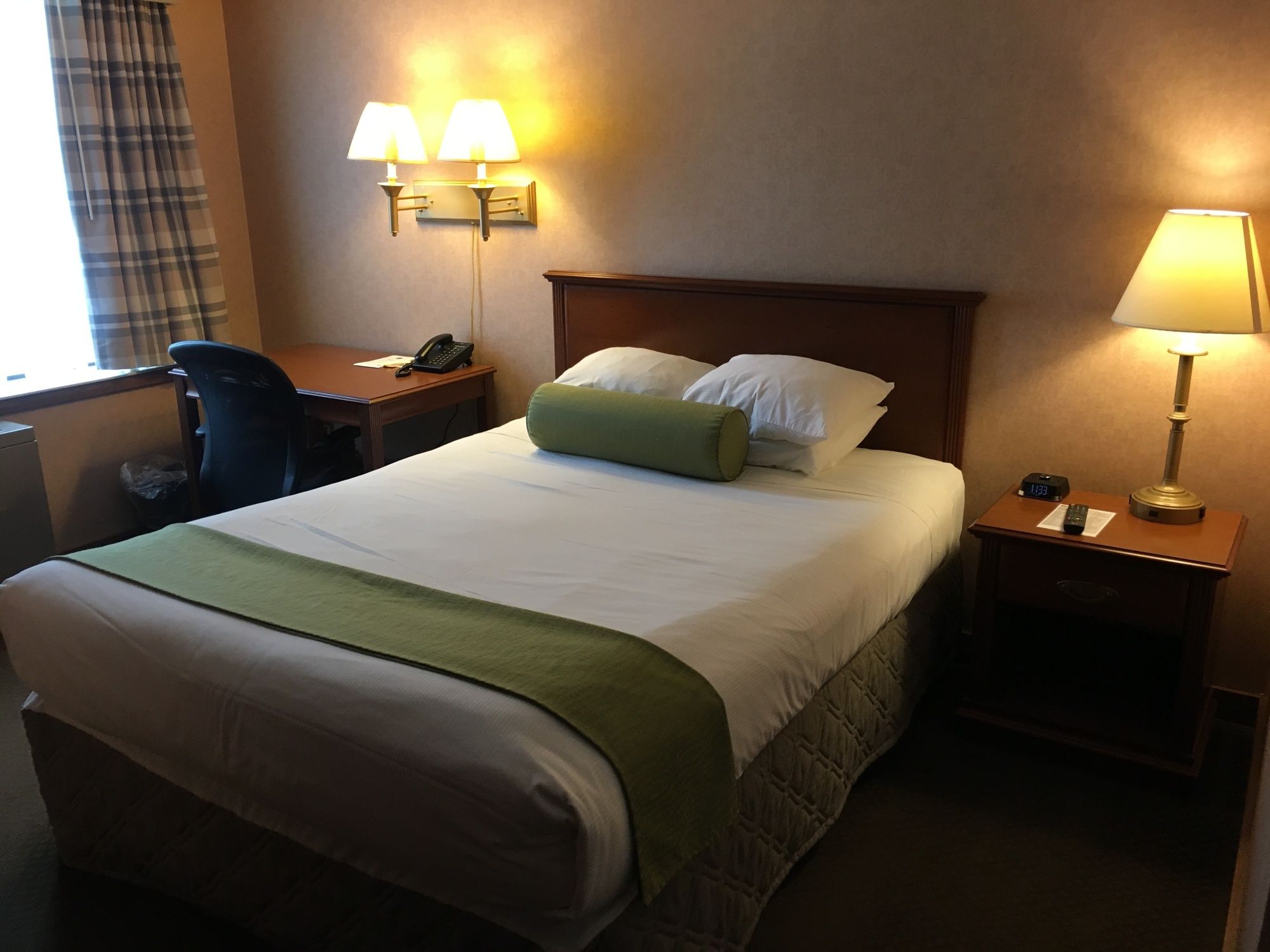 Union Club Hotel at Purdue University