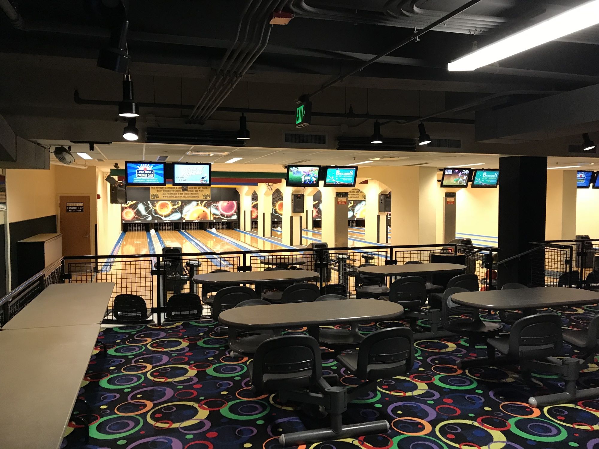 Union Club Hotel at Purdue University