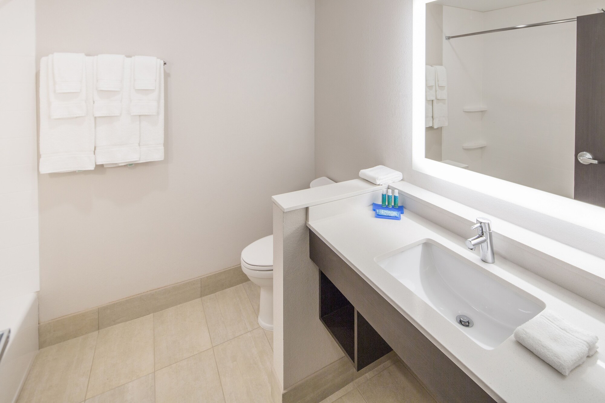 Holiday Inn Express & Suites Indianapolis NW Whitestown