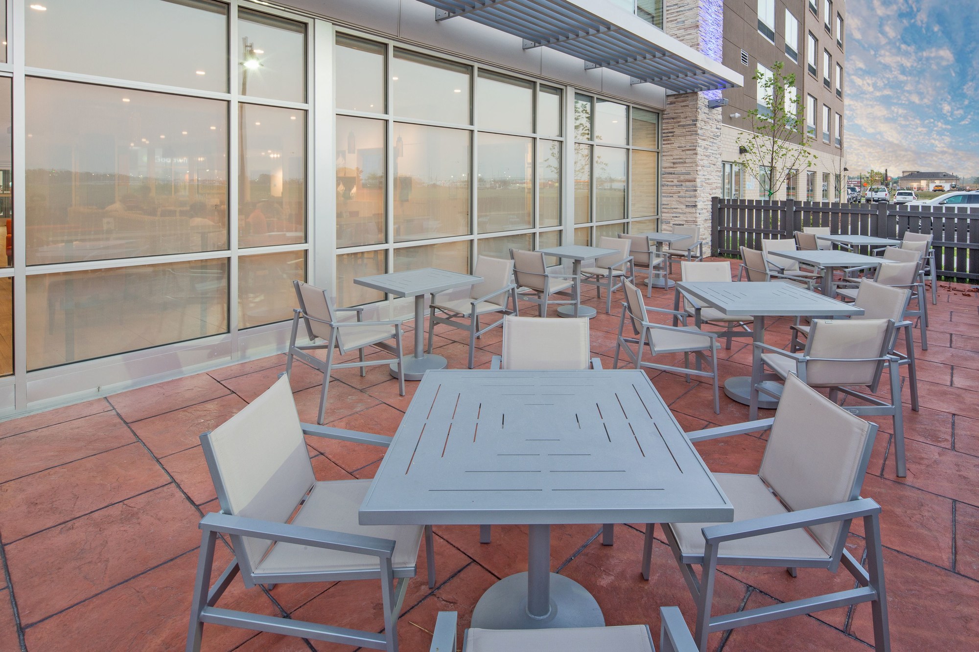 Holiday Inn Express & Suites Indianapolis NW Whitestown