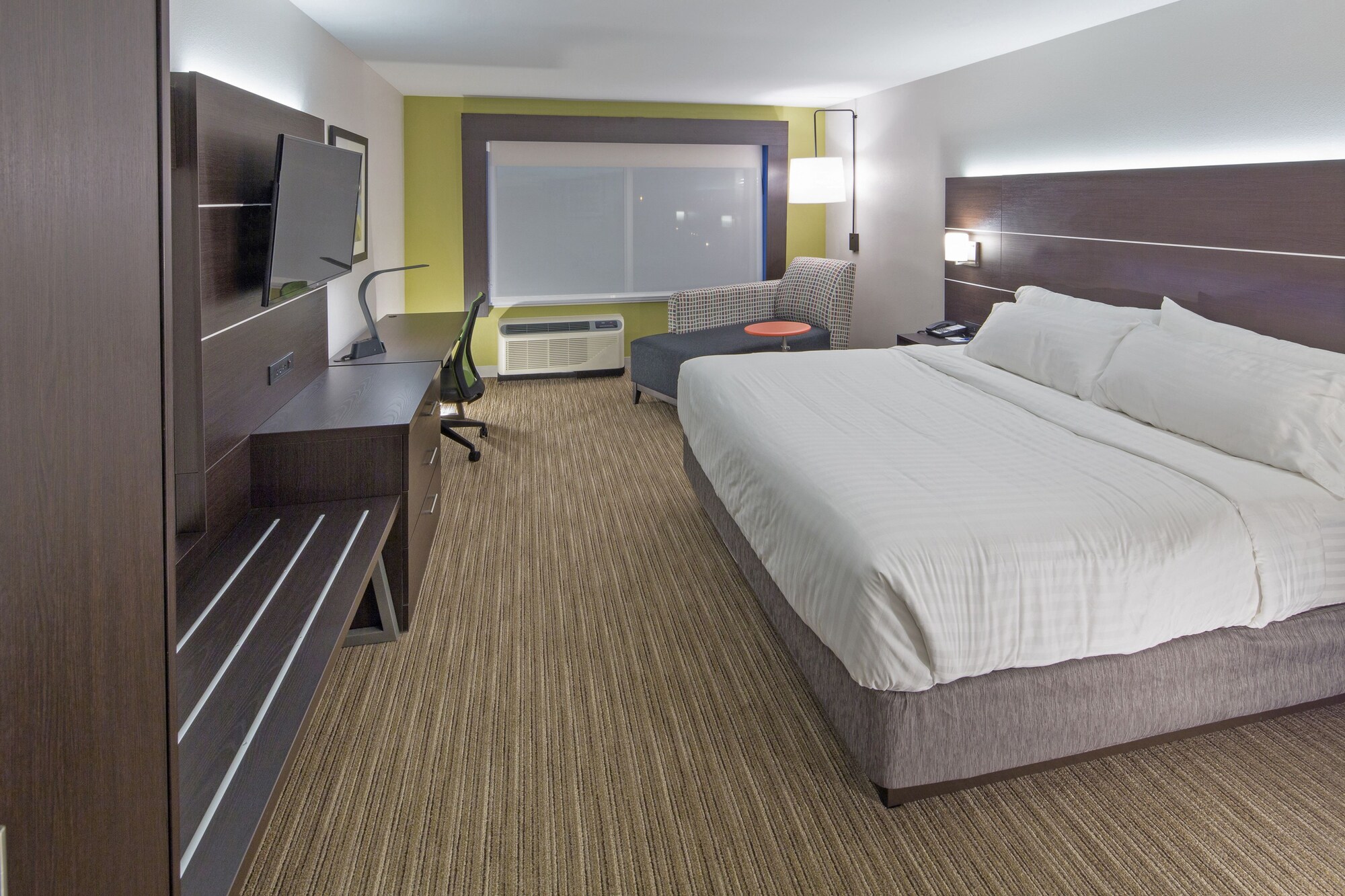 Holiday Inn Express & Suites Indianapolis NW Whitestown
