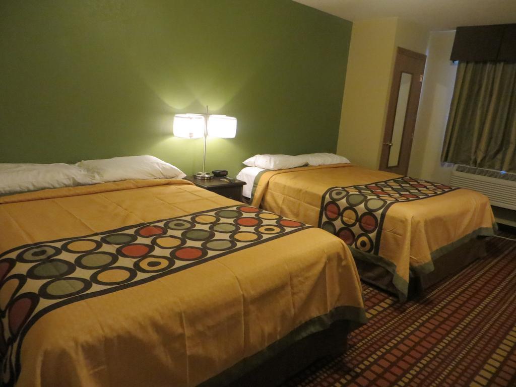 Relax Inn and Suites