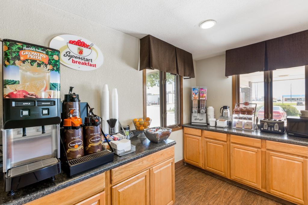 Relax Inn and Suites