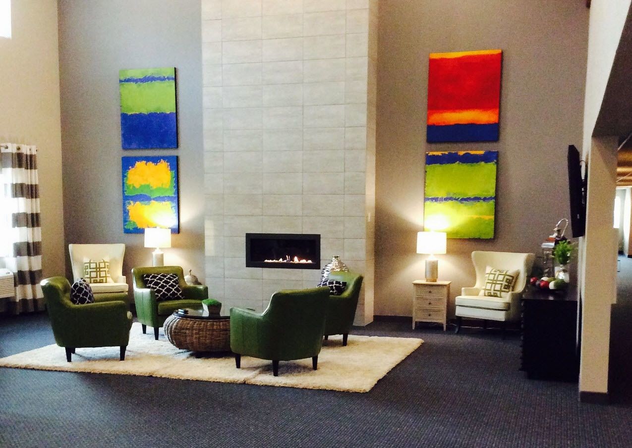 Brookstone Lodge & Suites