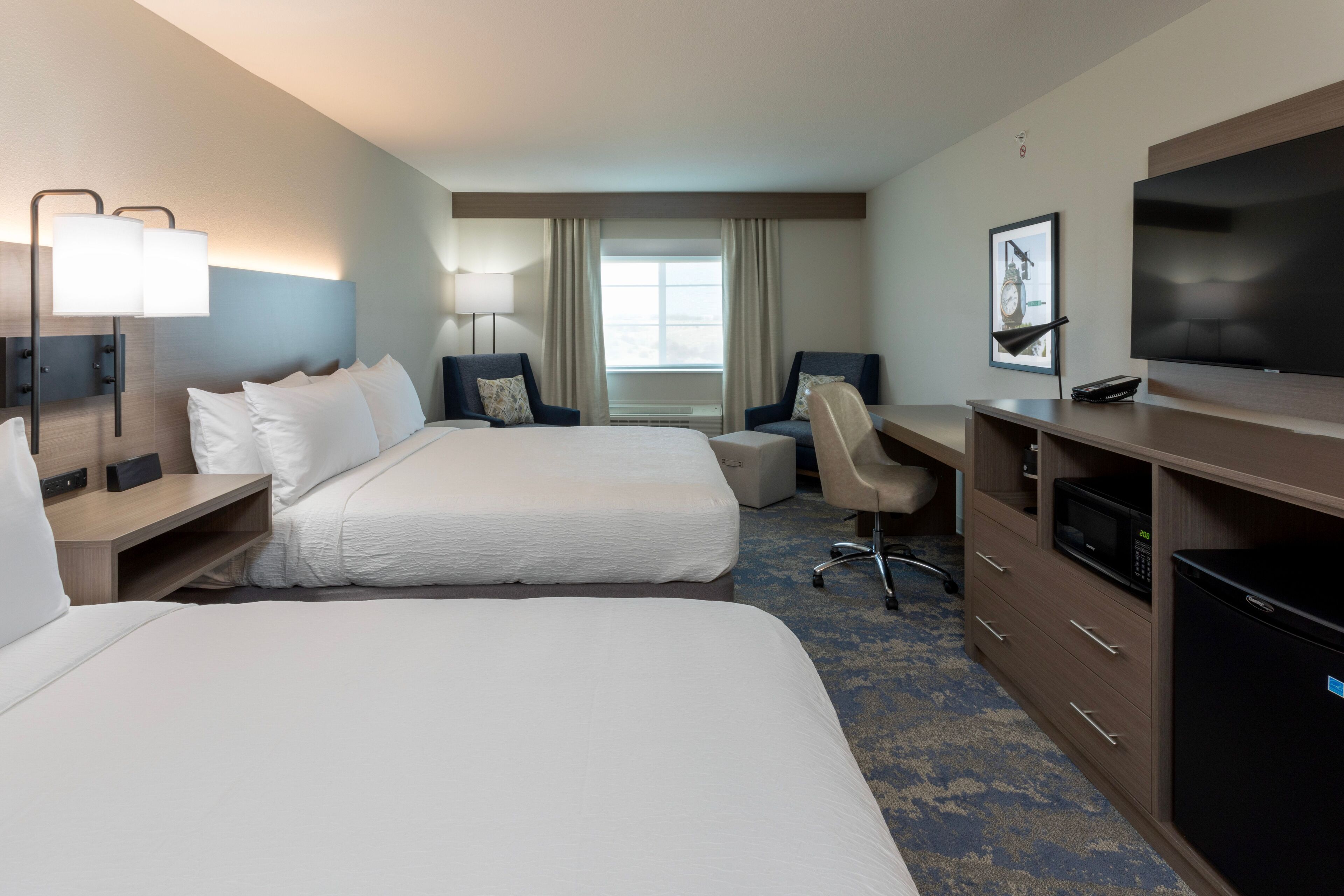 GrandStay Hotel & Suites Algona