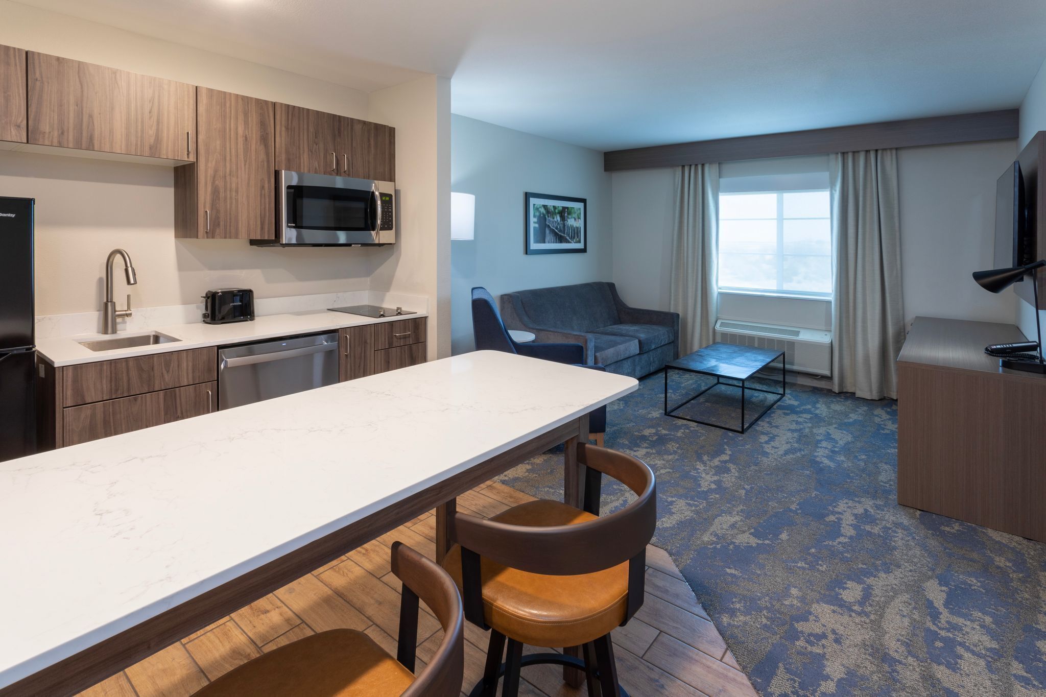 GrandStay Hotel & Suites Algona