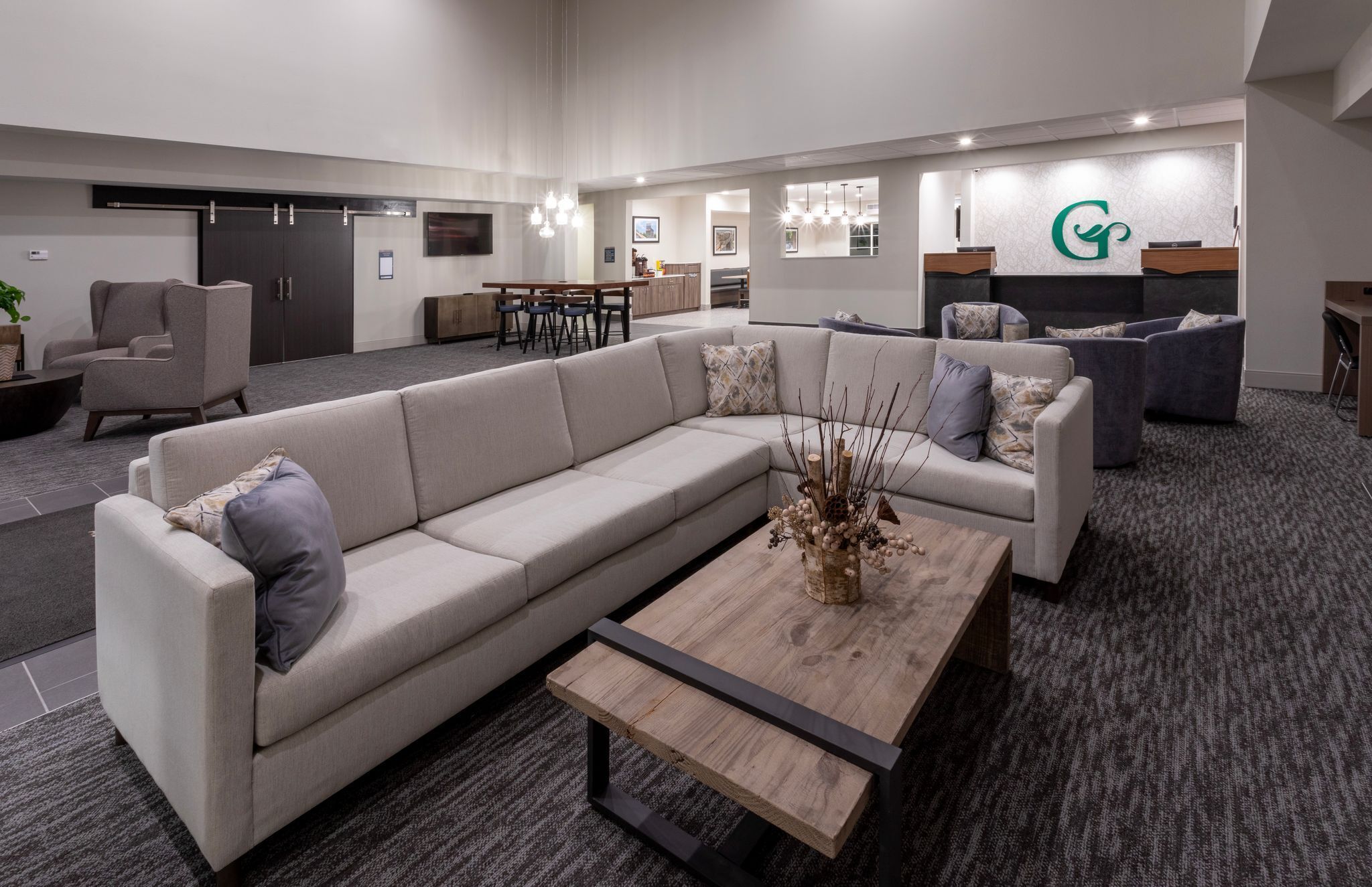 GrandStay Hotel & Suites Algona