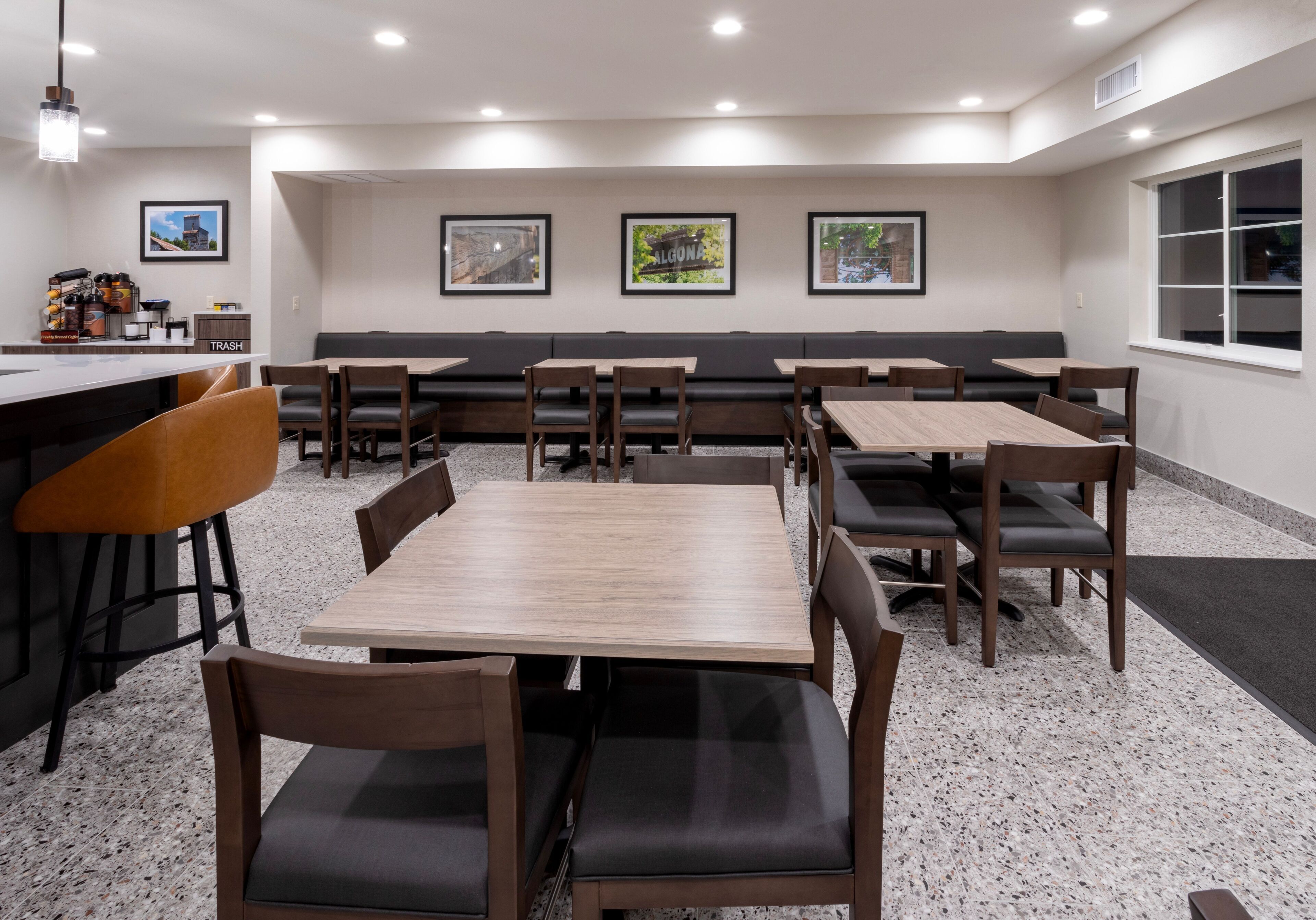 GrandStay Hotel & Suites Algona