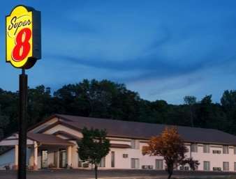 Super 8 by Wyndham Algona