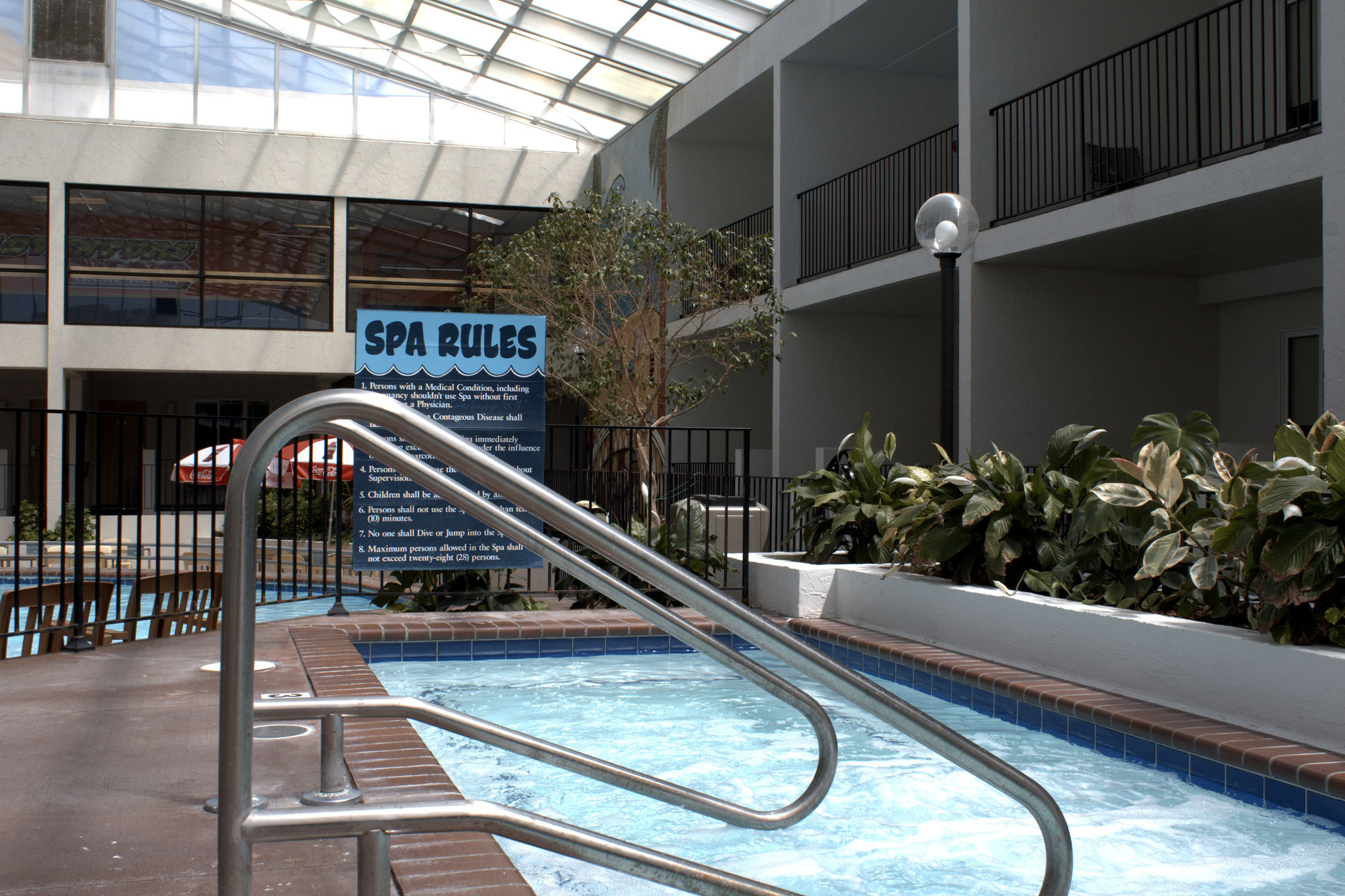 Adventureland Resort