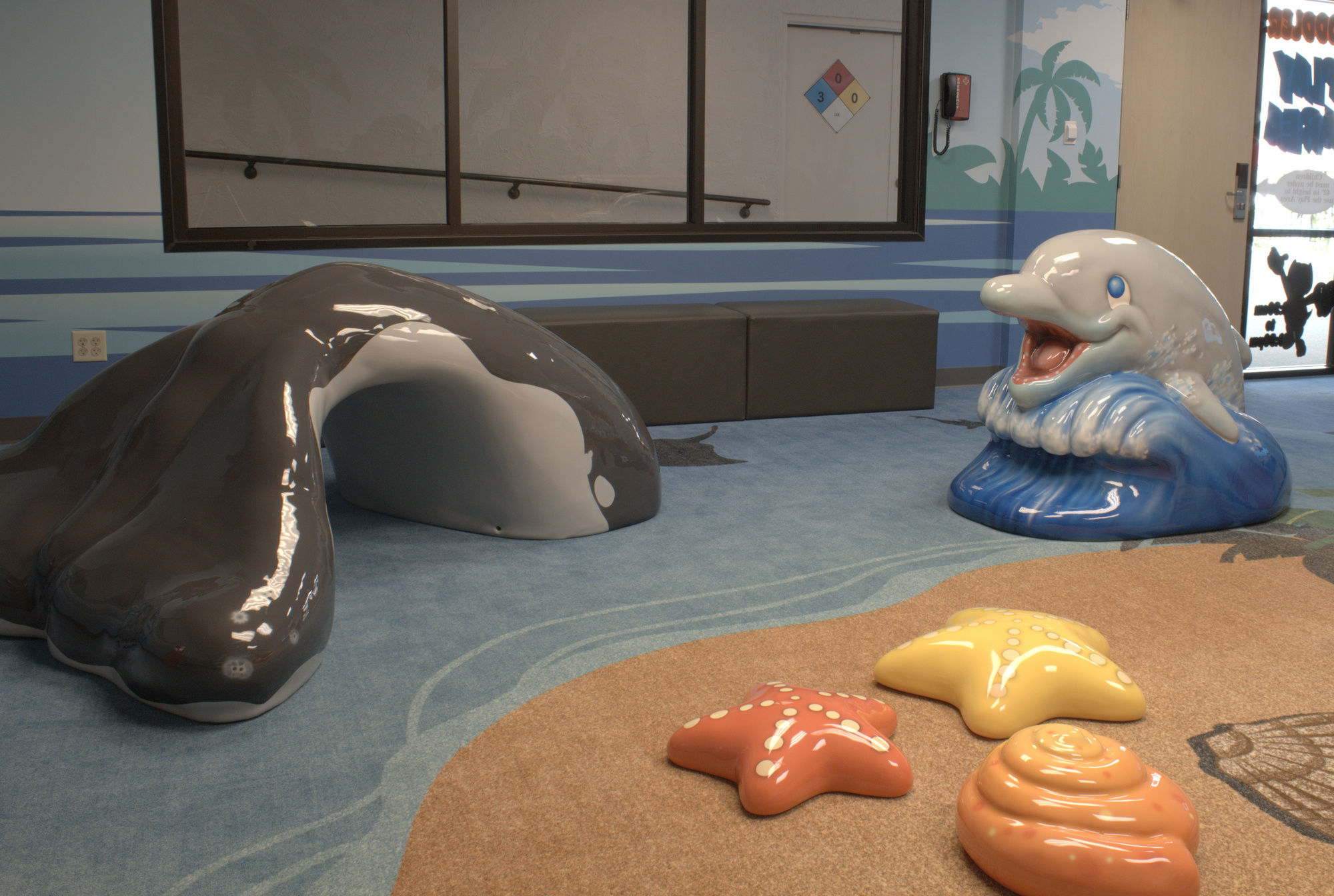 Adventureland Resort