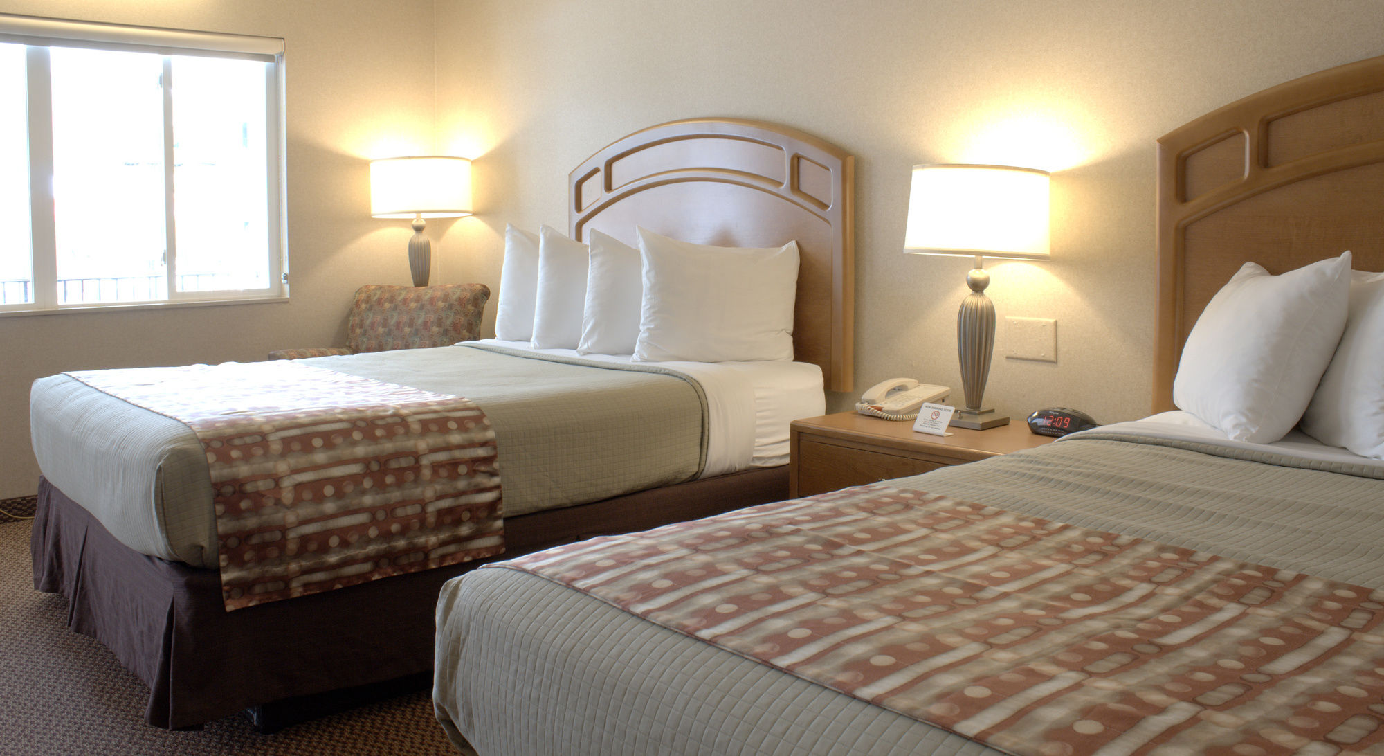 Adventureland Resort