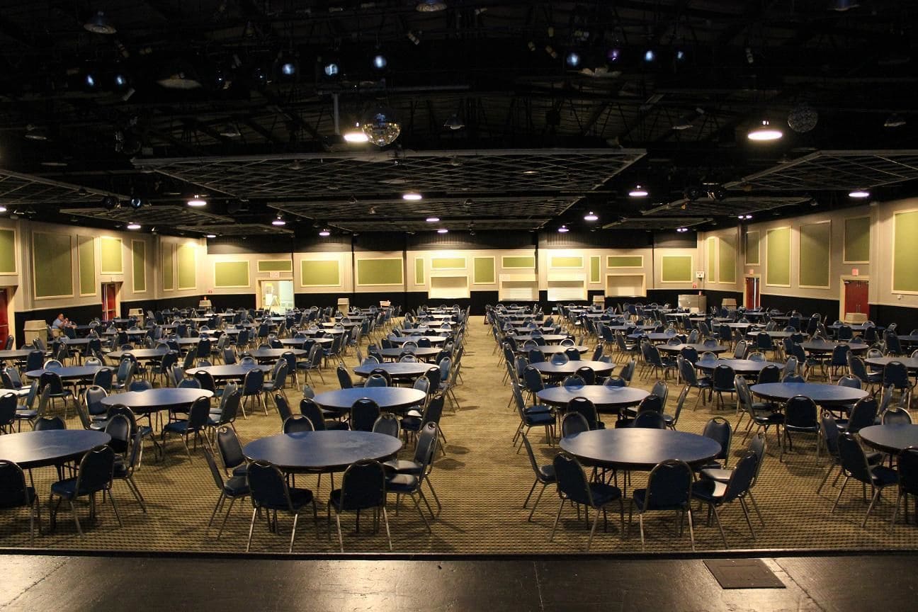 Adventureland Resort