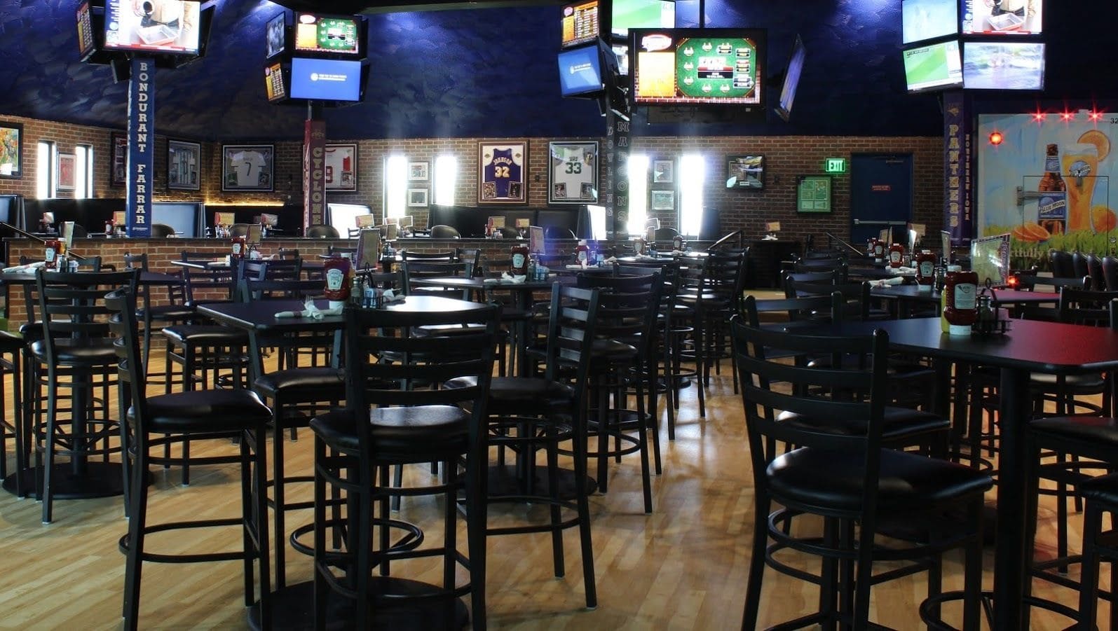 Adventureland Resort