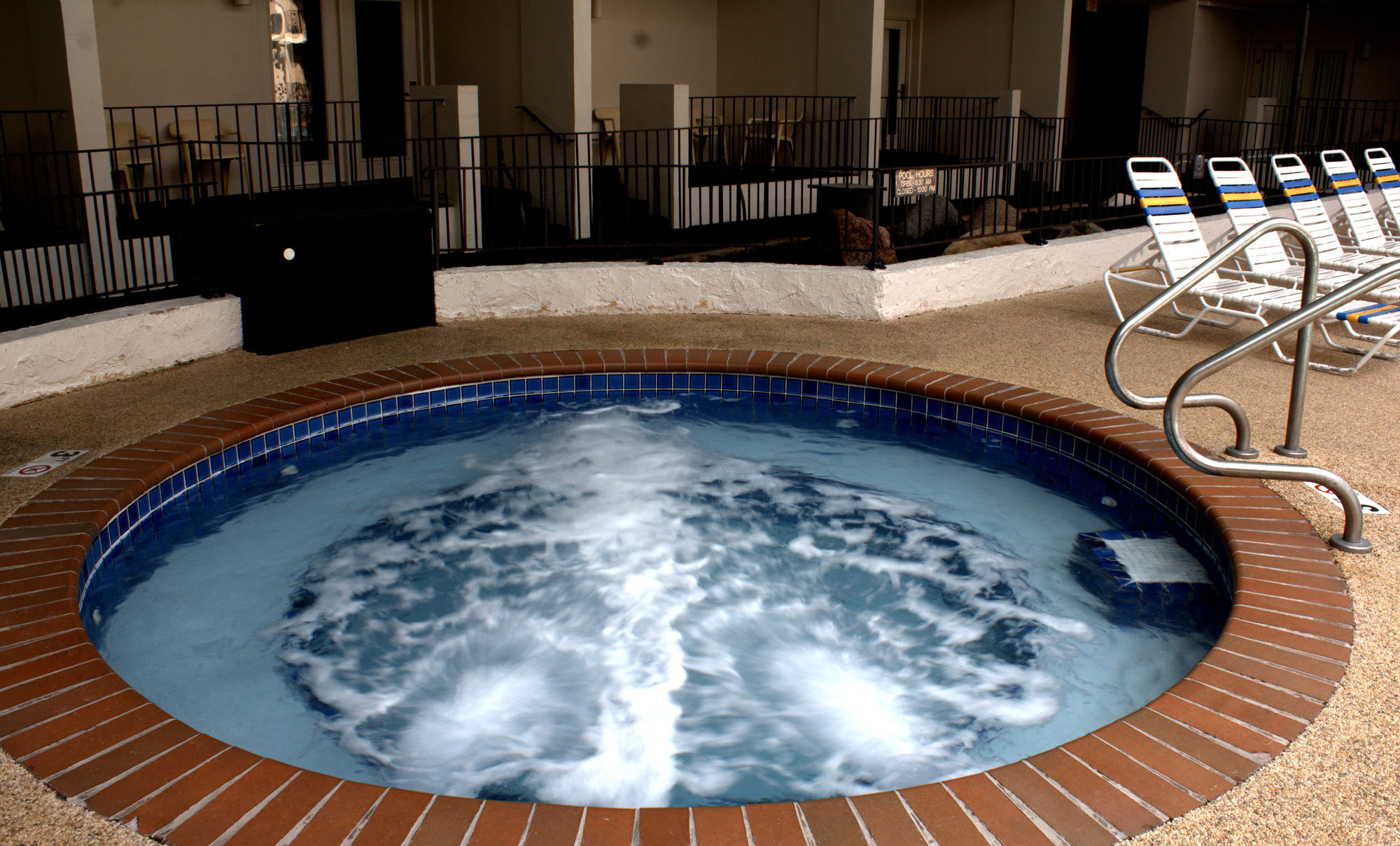 Adventureland Resort