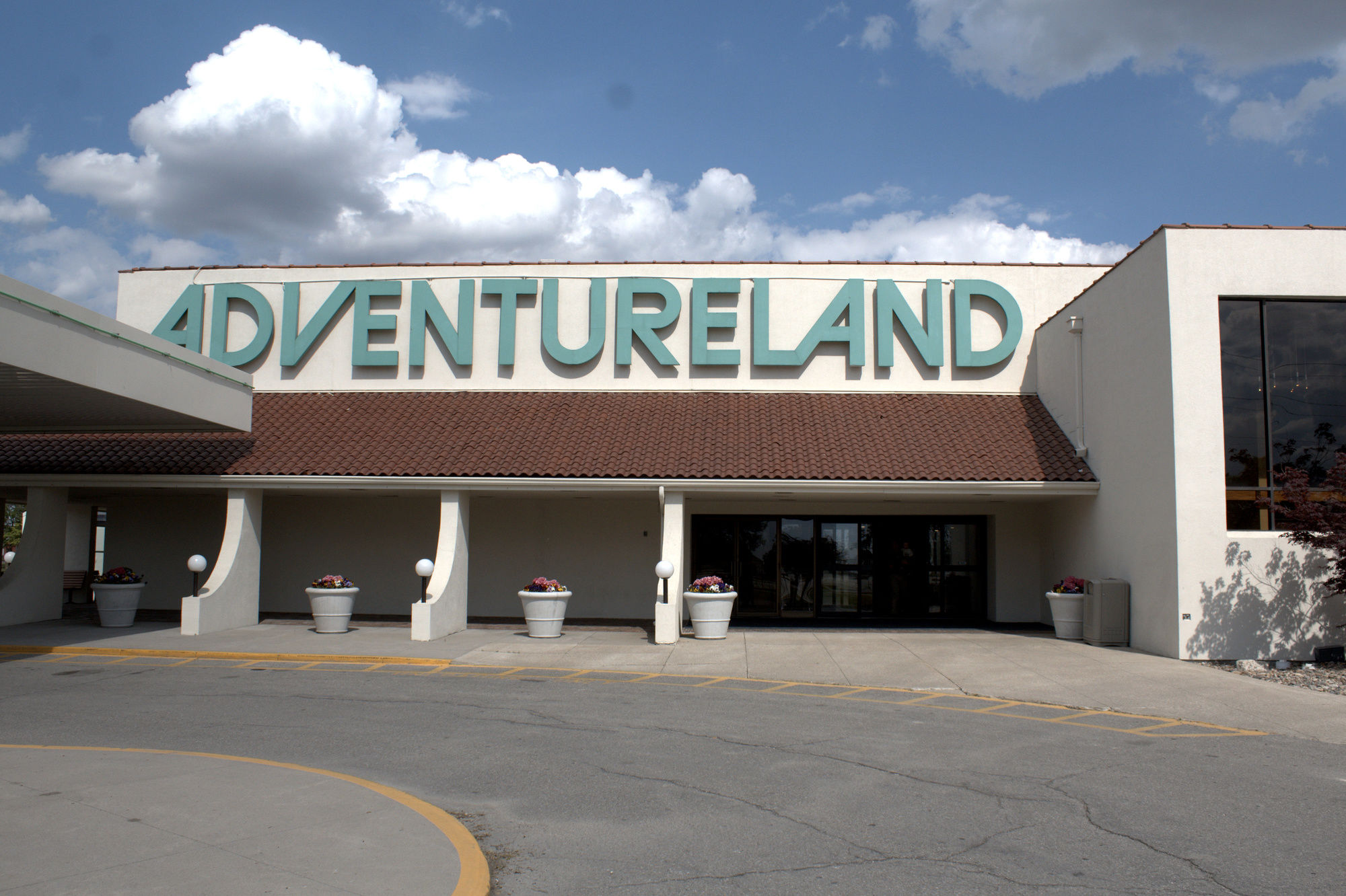 Adventureland Resort