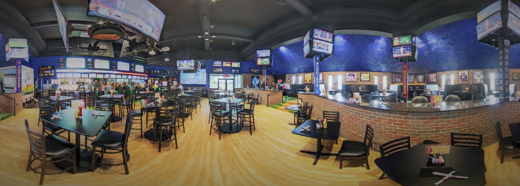 Adventureland Resort