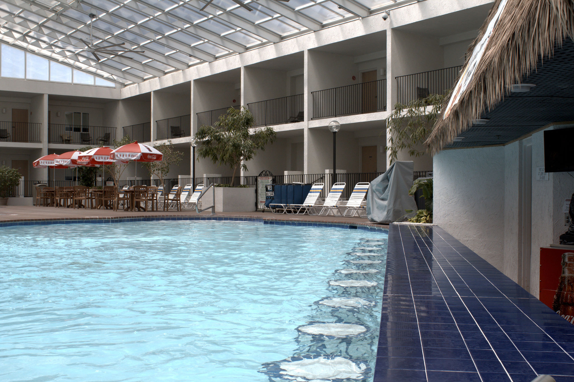 Adventureland Resort