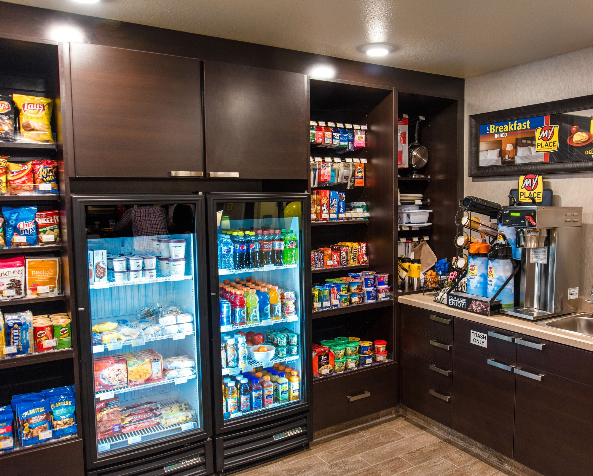 My Place Hotel - Altoona/Des Moines, IA