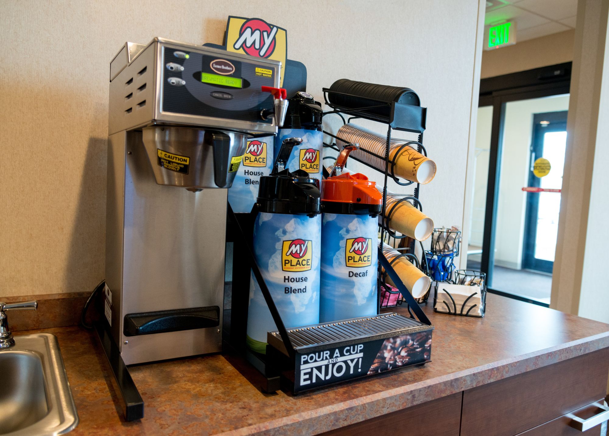 My Place Hotel - Altoona/Des Moines, IA