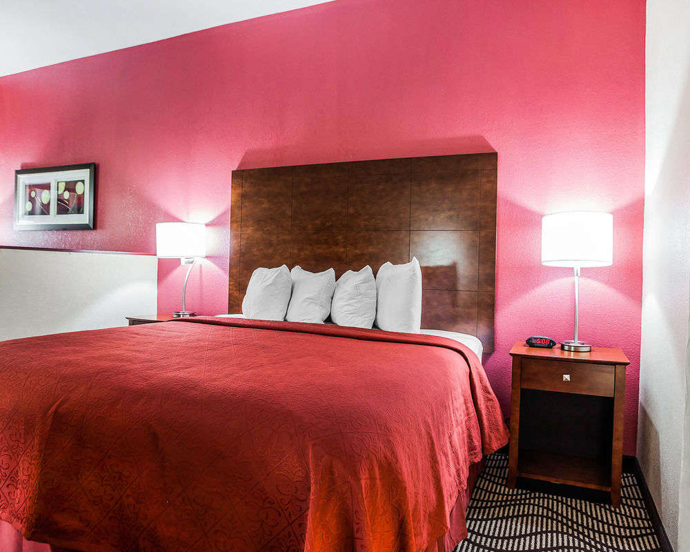 Quality Inn & Suites