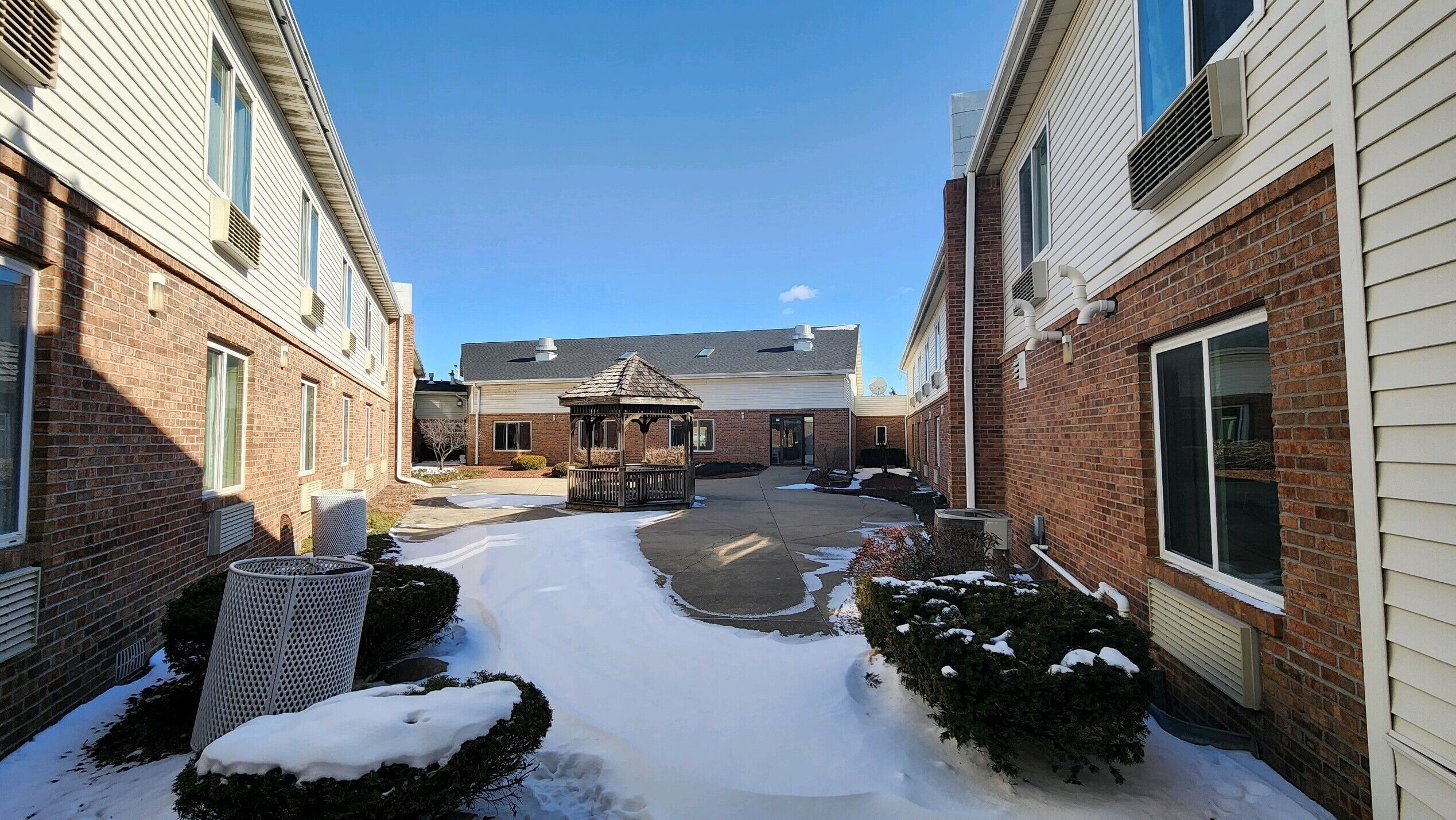 Studio 6 Altoona, Ia - Des Moines East