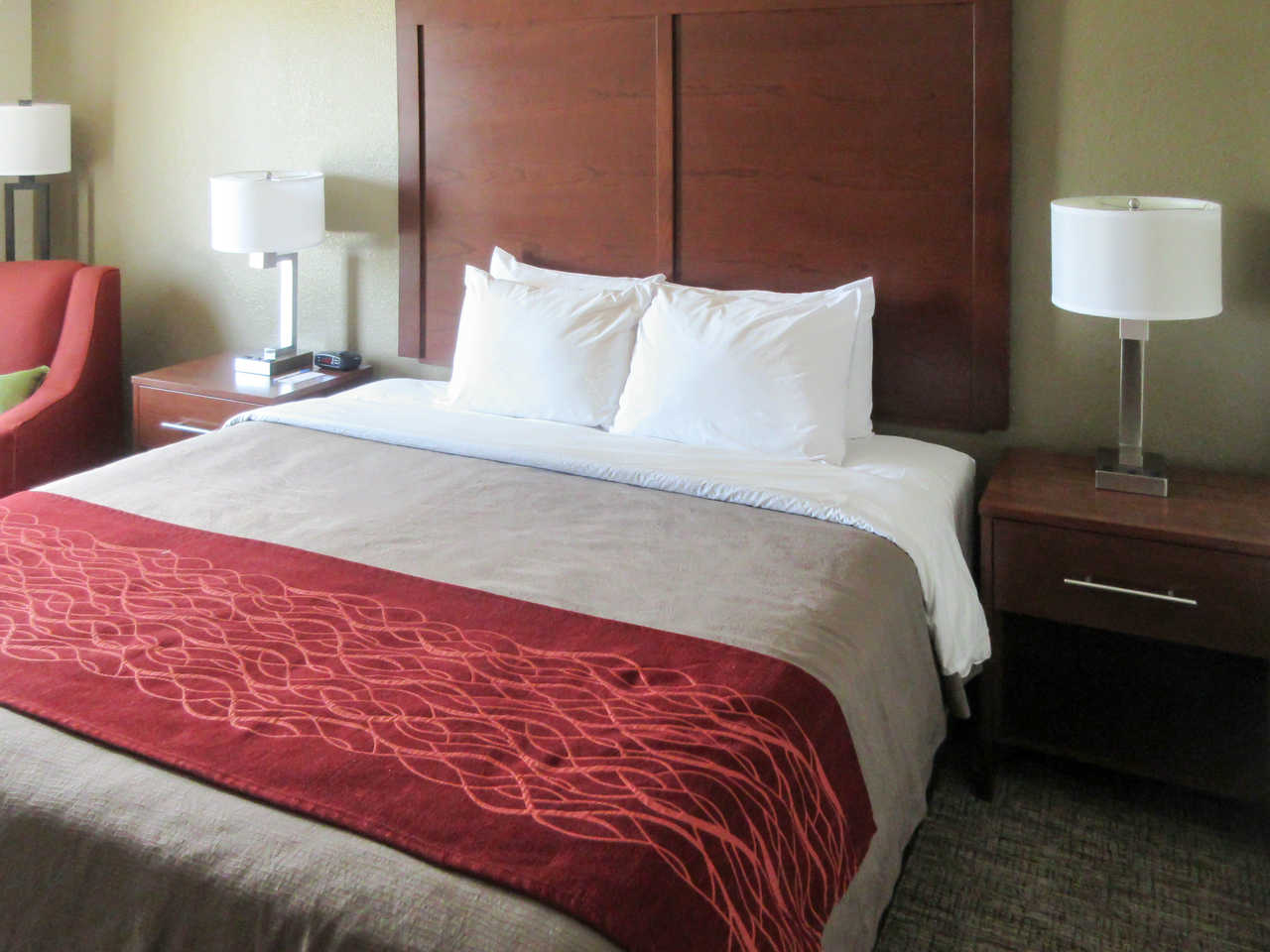 Super 8 by Wyndham Altoona