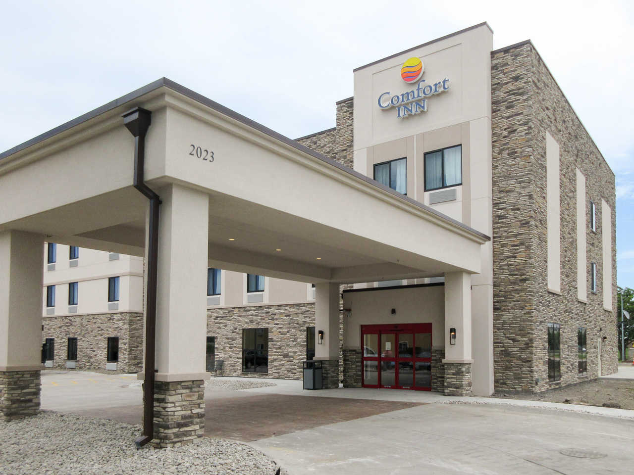 Super 8 by Wyndham Altoona