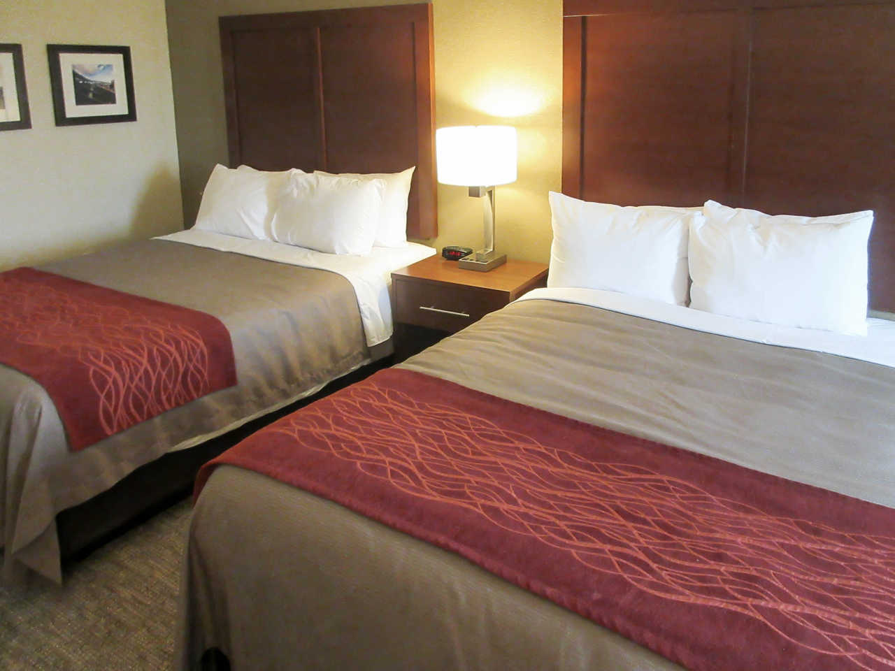 Super 8 by Wyndham Altoona