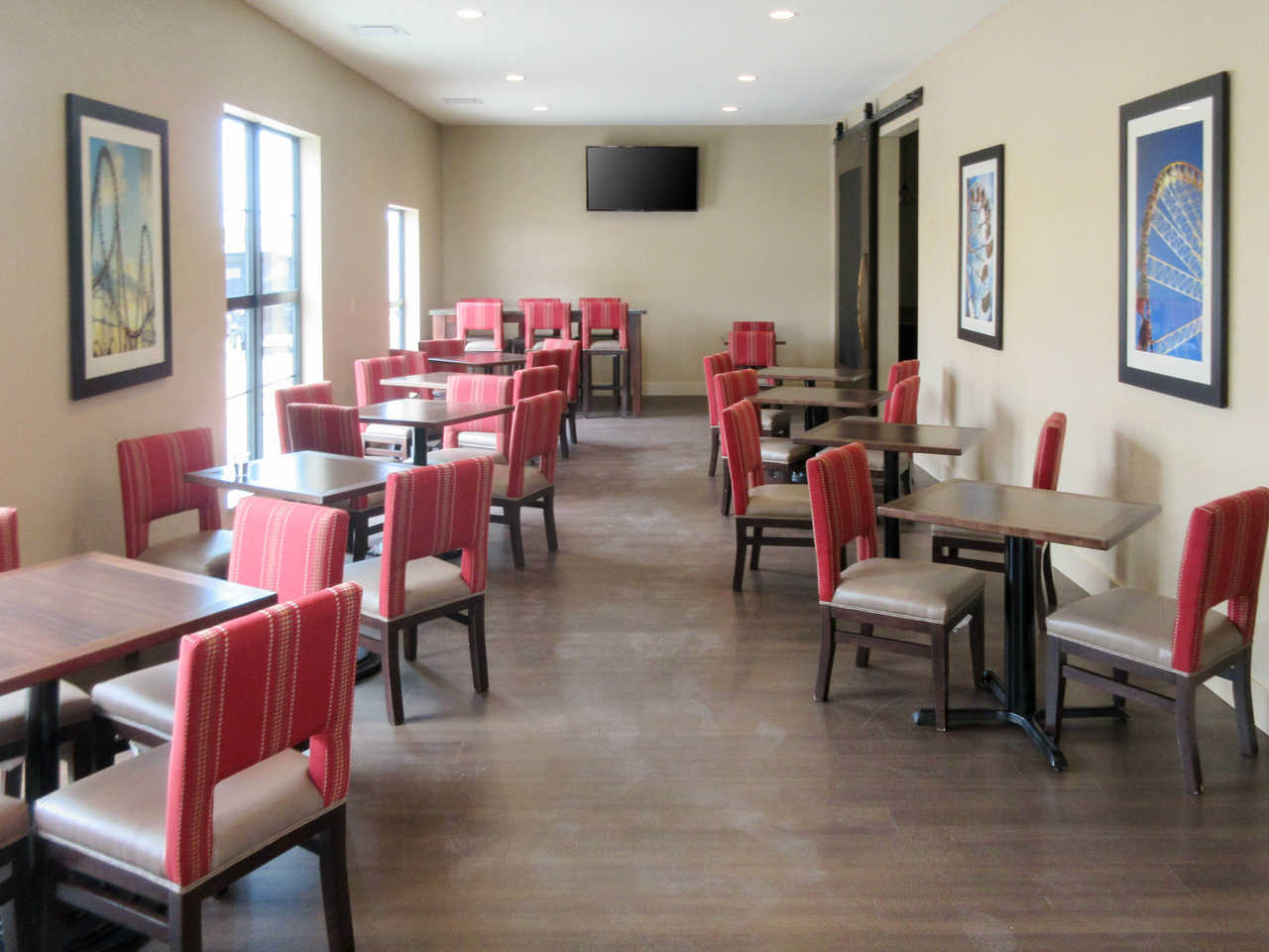 Super 8 by Wyndham Altoona