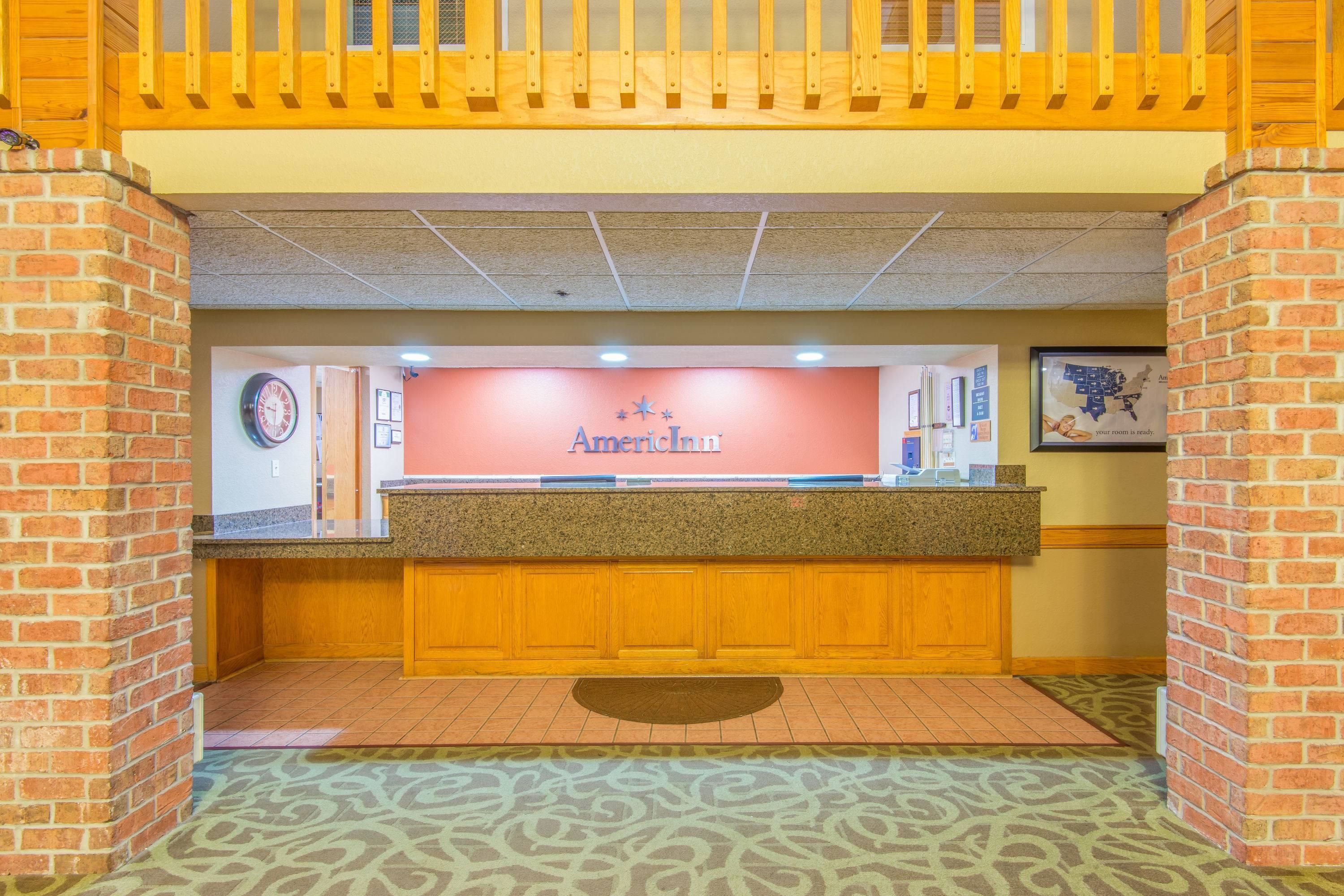 AmericInn by Wyndham Ames