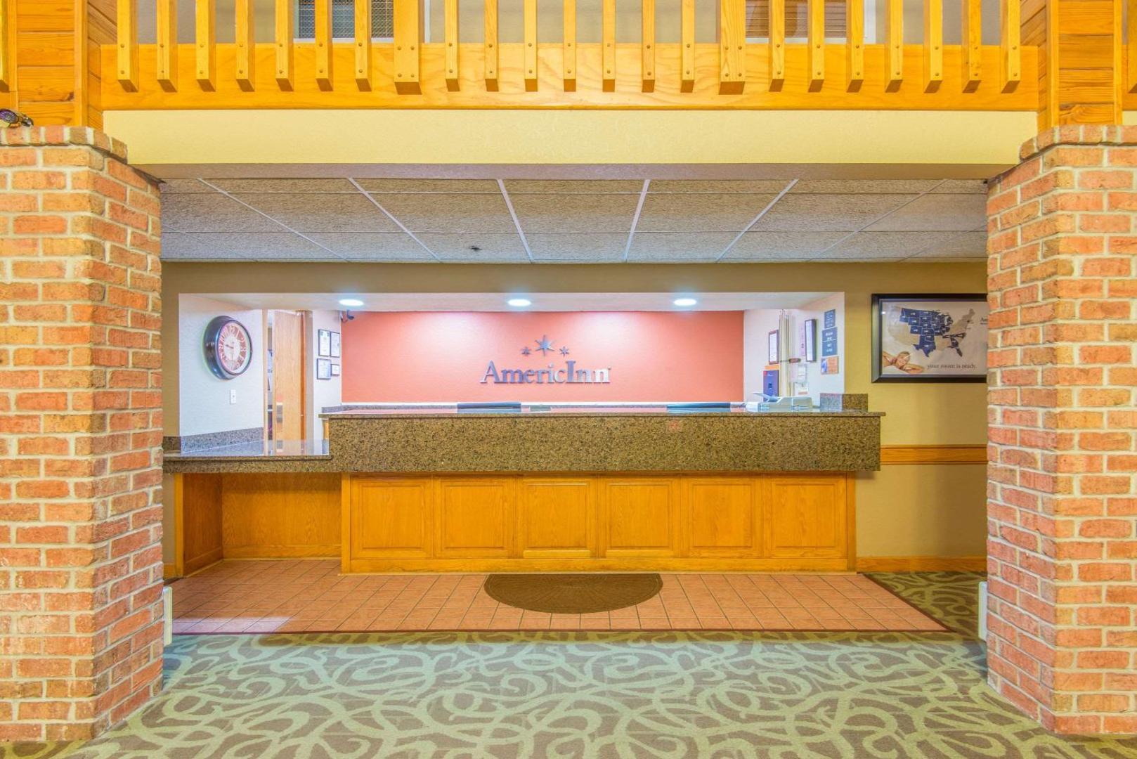 AmericInn by Wyndham Ames
