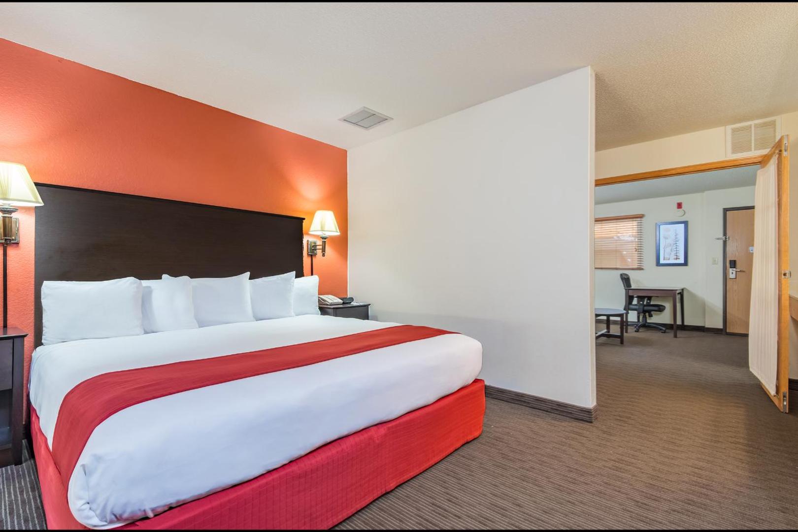 AmericInn by Wyndham Ames