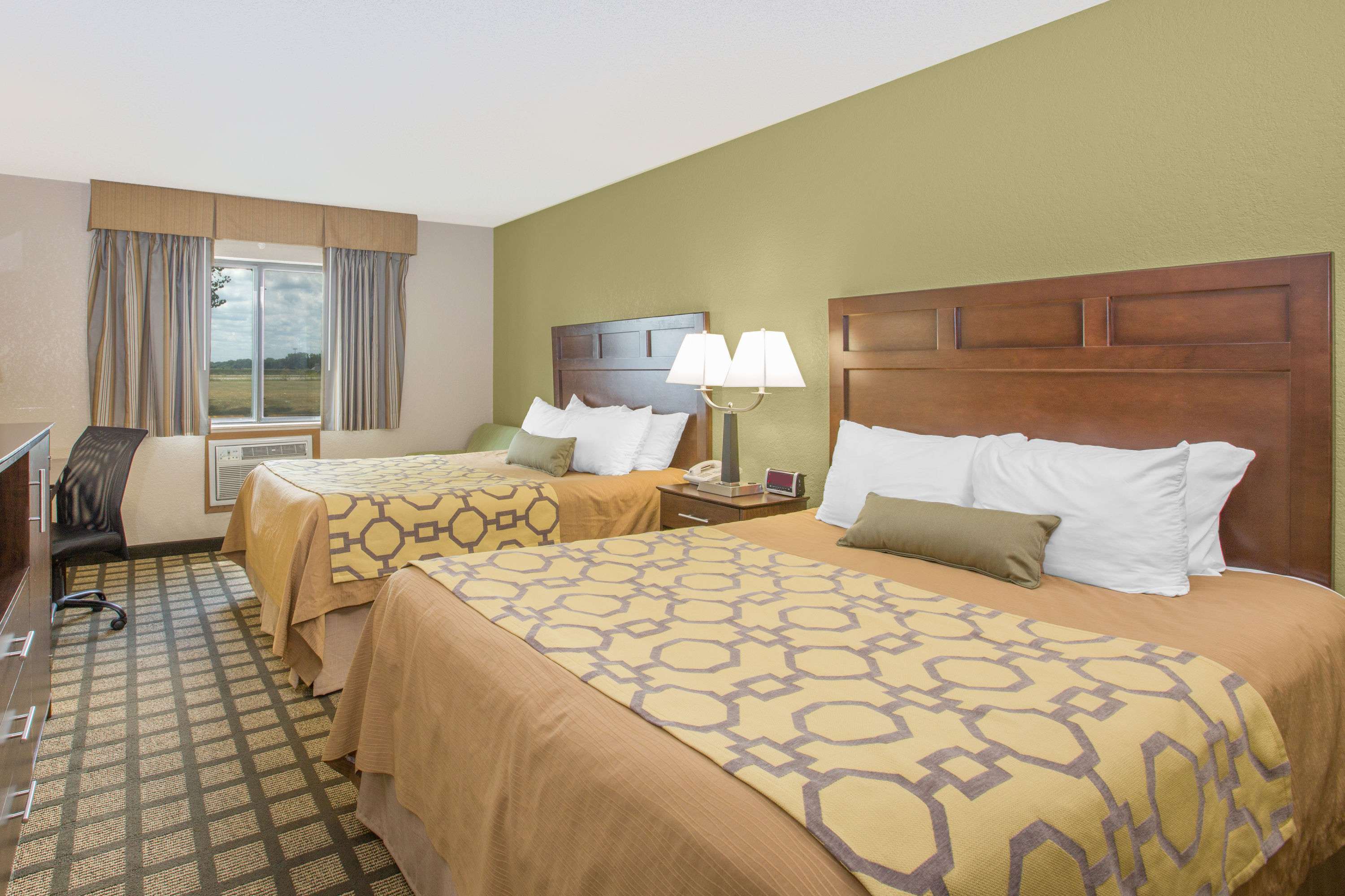 Baymont by Wyndham Ames