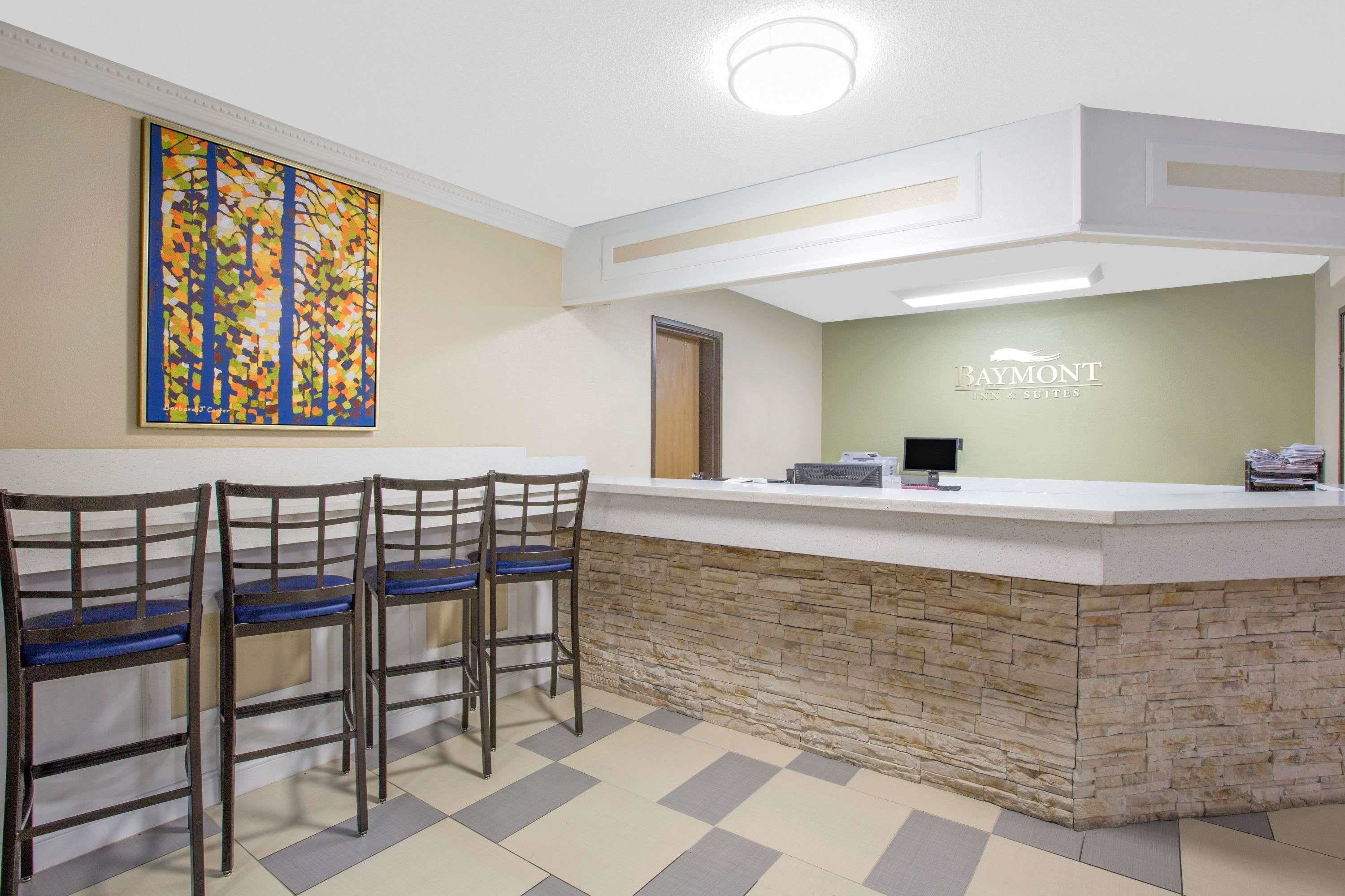 Baymont by Wyndham Ames