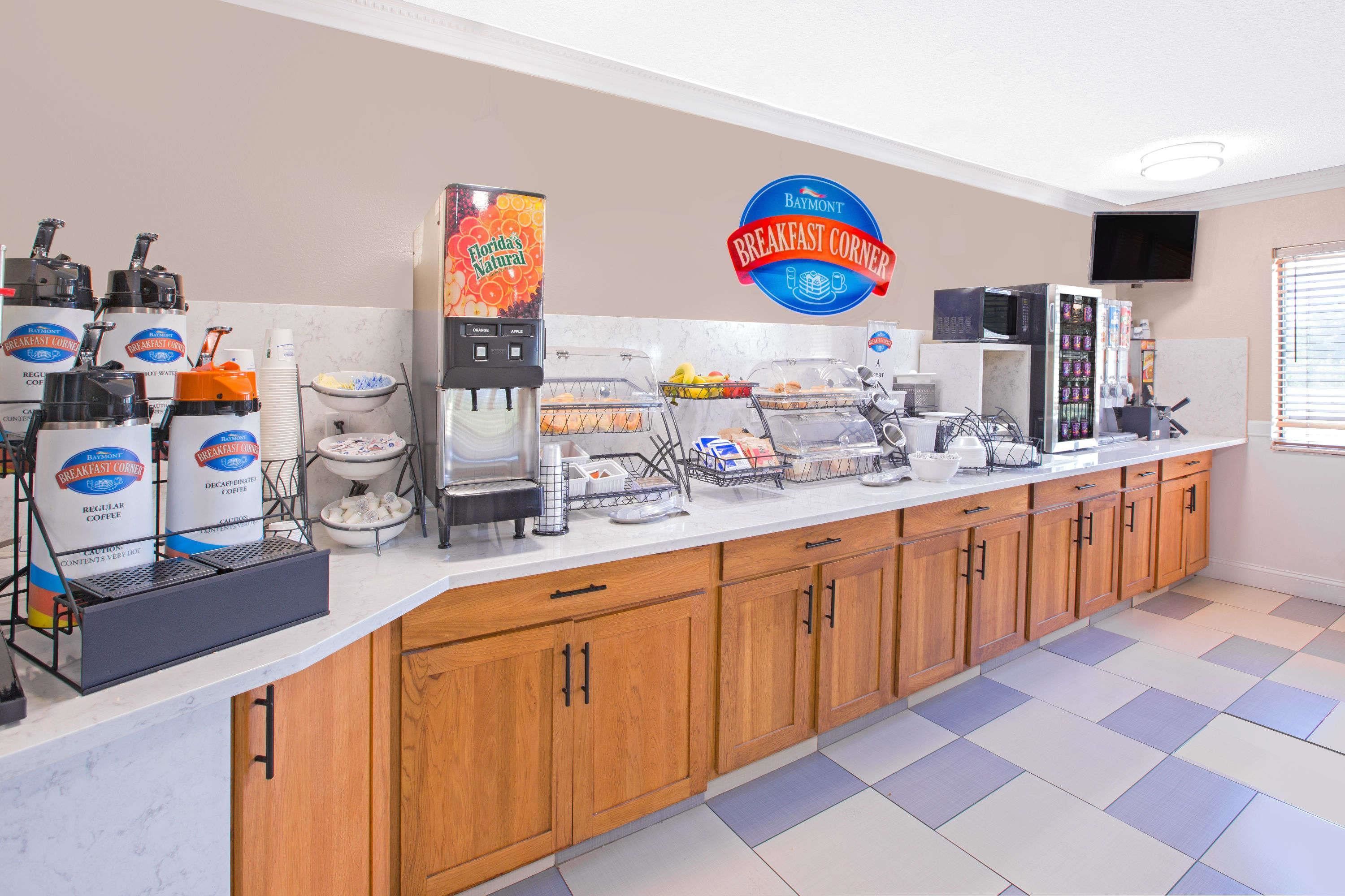 Baymont by Wyndham Ames