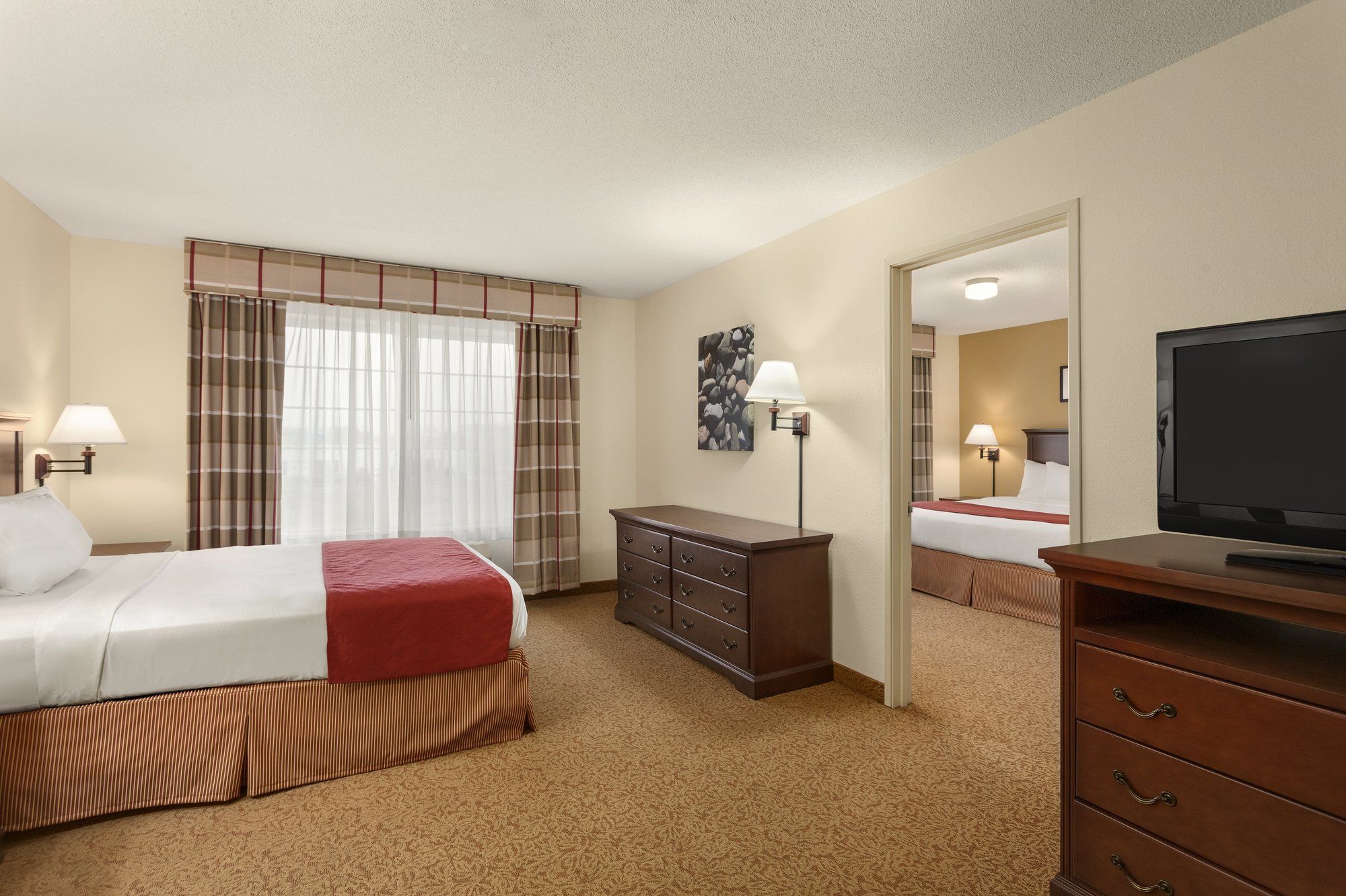 Country Inn & Suites by Radisson, Ames, IA
