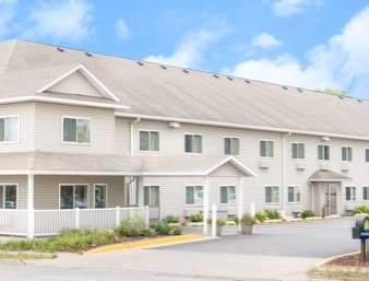 Days Inn by Wyndham Ames