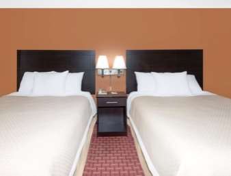 Days Inn by Wyndham Ames